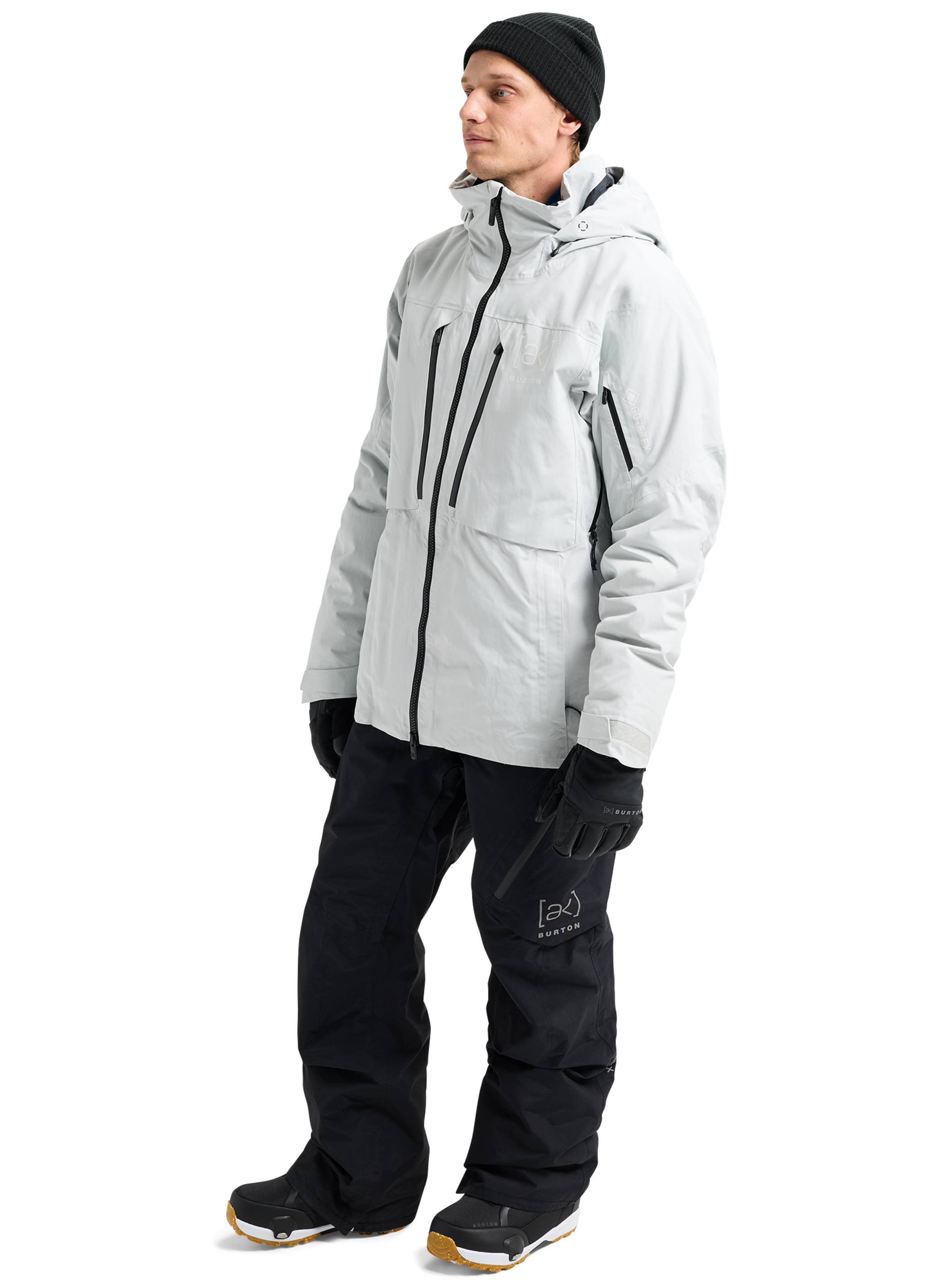 Men's Burton [ak]® LZ GORE‑TEX 2L Down Jacket