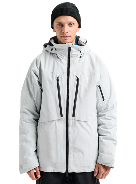 Men's Burton [ak]® LZ GORE‑TEX 2L Down Jacket 2026