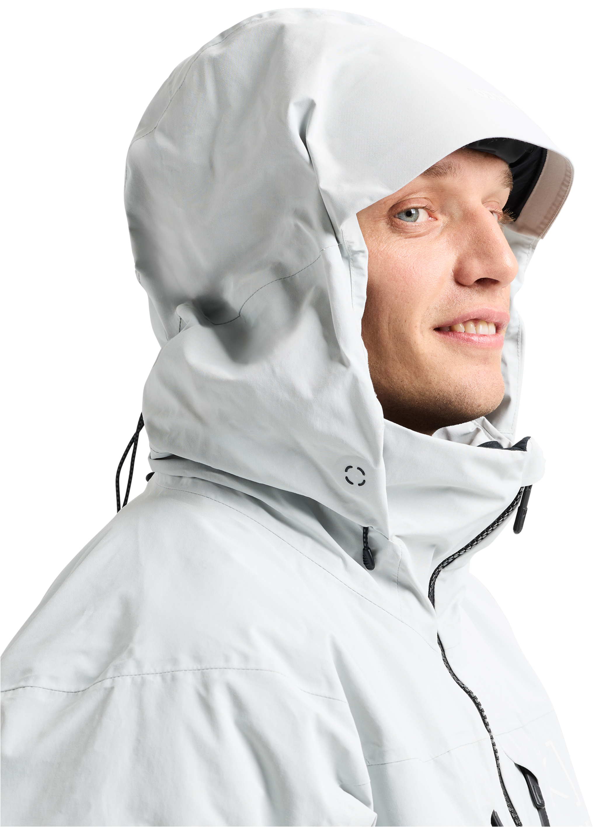 Men's Burton [ak]® LZ GORE‑TEX 2L Down Jacket