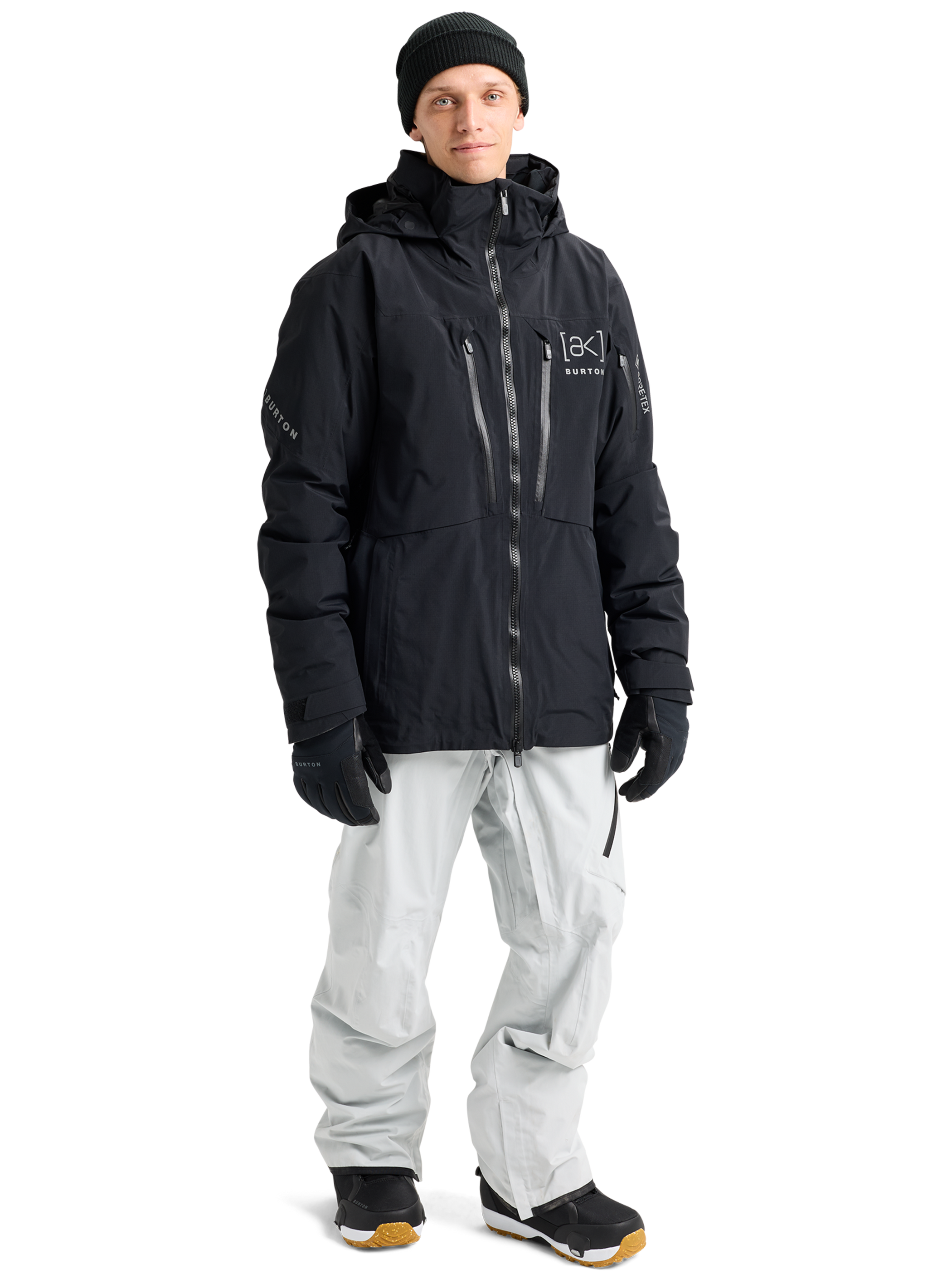 Men's Burton [ak]® LZ GORE‑TEX 2L Down Jacket