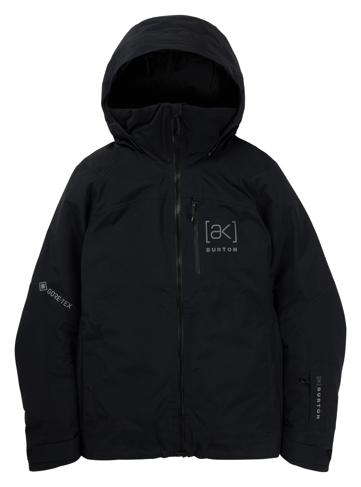 Women's [ak]® Embark GORE‑TEX 2L Jacket 2026
