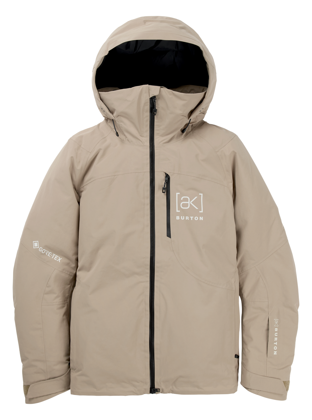 Women's [ak]® Embark GORE‑TEX 2L Jacket 2026