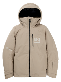 Product image of Women's Burton [ak] Embark GORE‑TEX 2L Jacket[Variant:Summit Taupe]