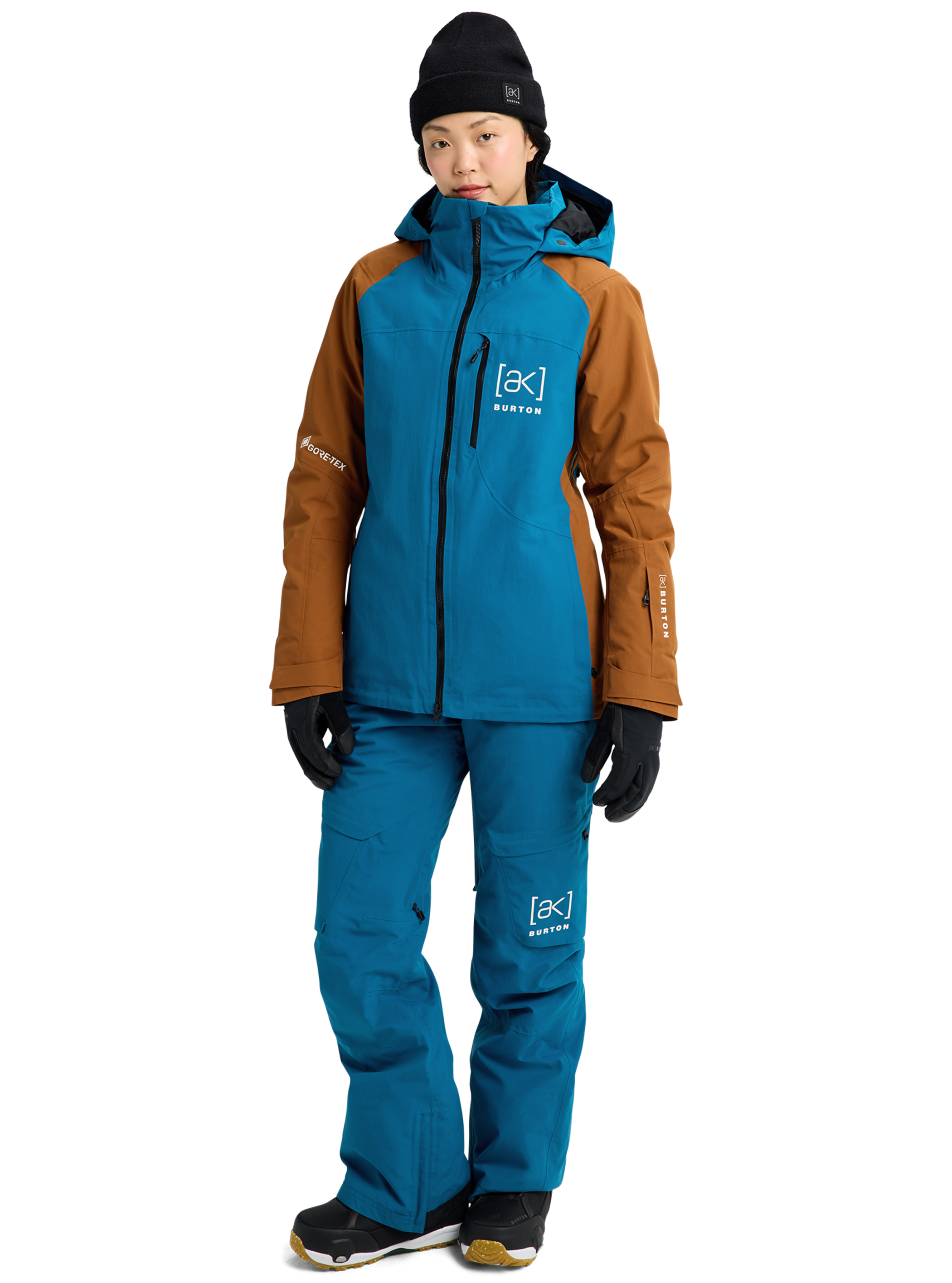 Burton [ak]® Embark GORE‑TEX 2L Jacke für Damen