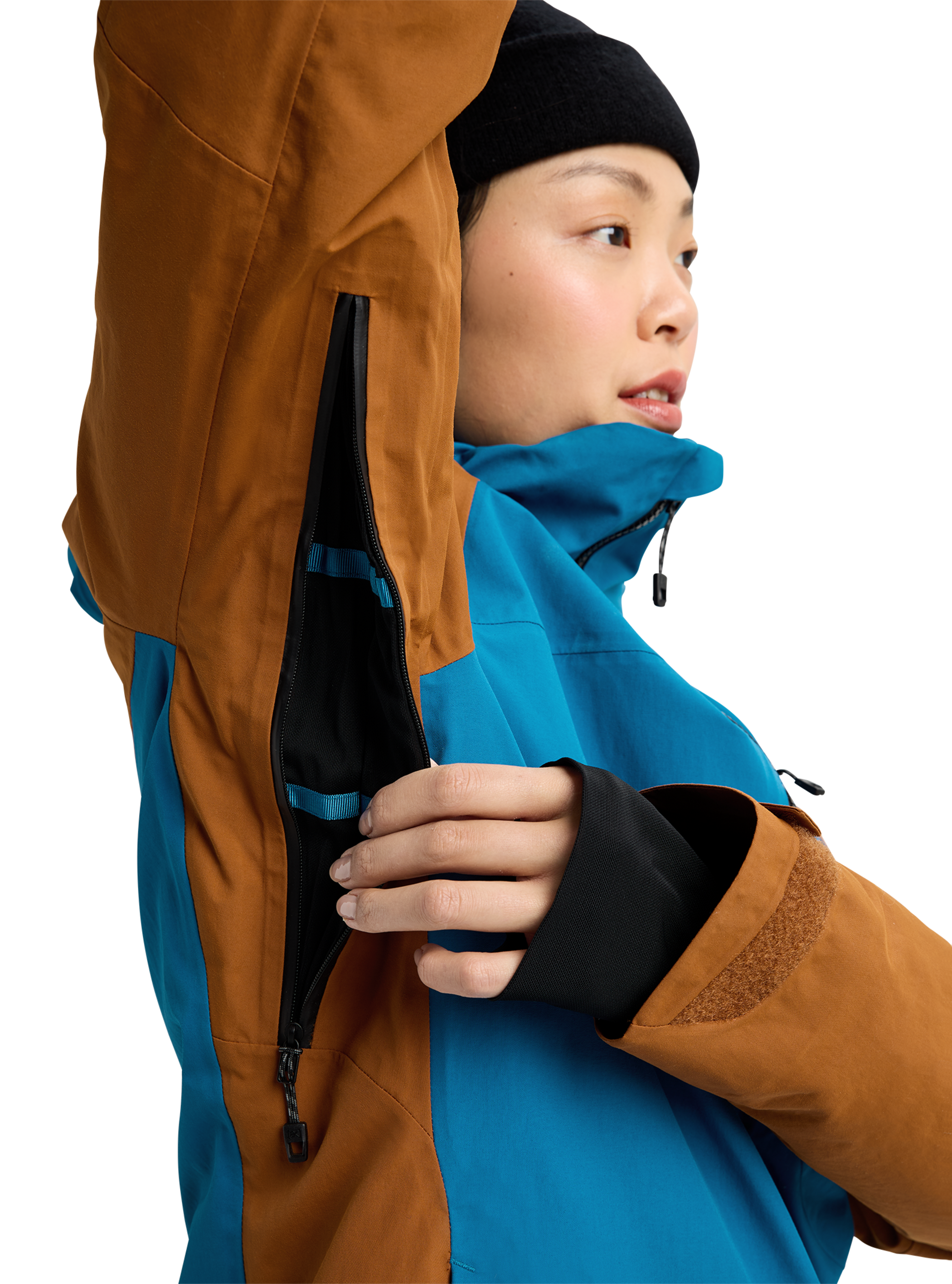 Burton [ak]® Embark GORE‑TEX 2L Jacke für Damen