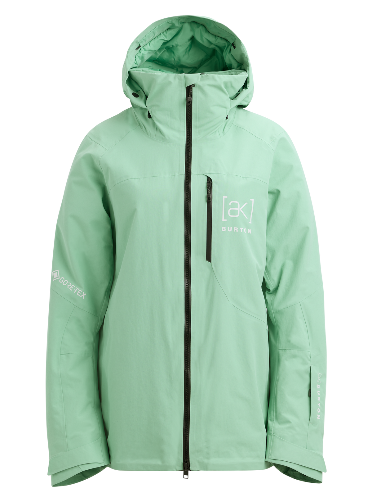 Women's [ak]® Embark GORE‑TEX 2L Jacket 2026