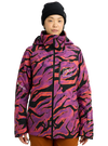 Product image of Women's Burton [ak] Embark GORE‑TEX 2L Jacket[Variant:Slash Multi]