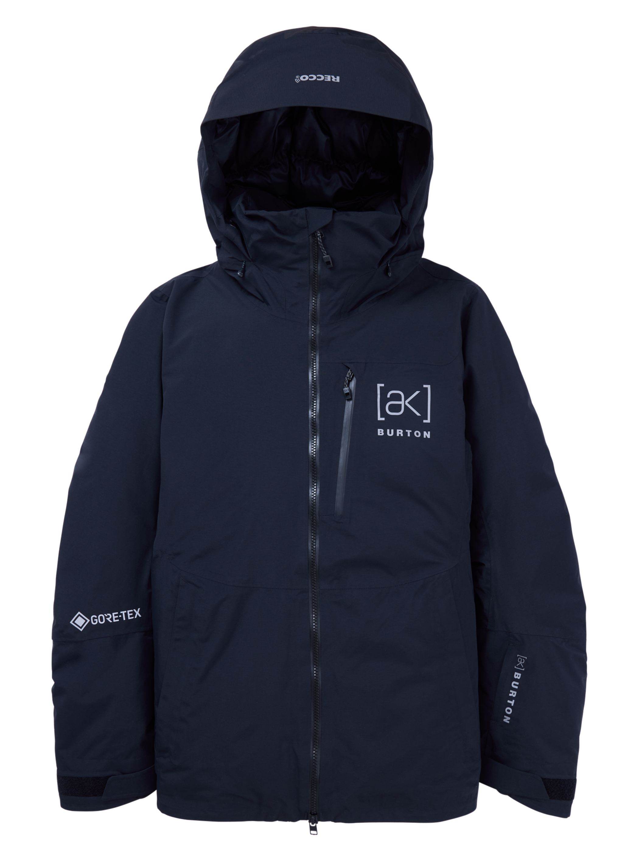 Women's Burton [ak]® Flare GORE‑TEX 2L Down Jacket