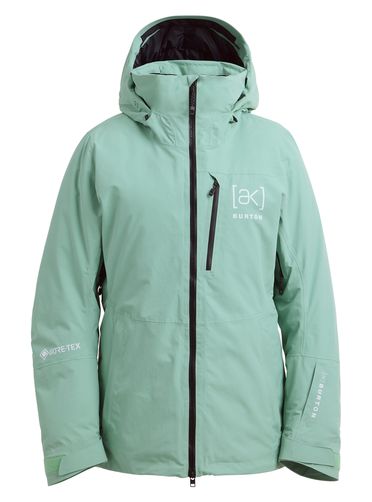 Women's [ak]® Flare GORE‑TEX 2L Down Jacket 2026