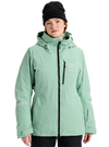 Product image of Women's Burton [ak] Flare GORE‑TEX 2L Down Jacket[Variant:Soft Sage]