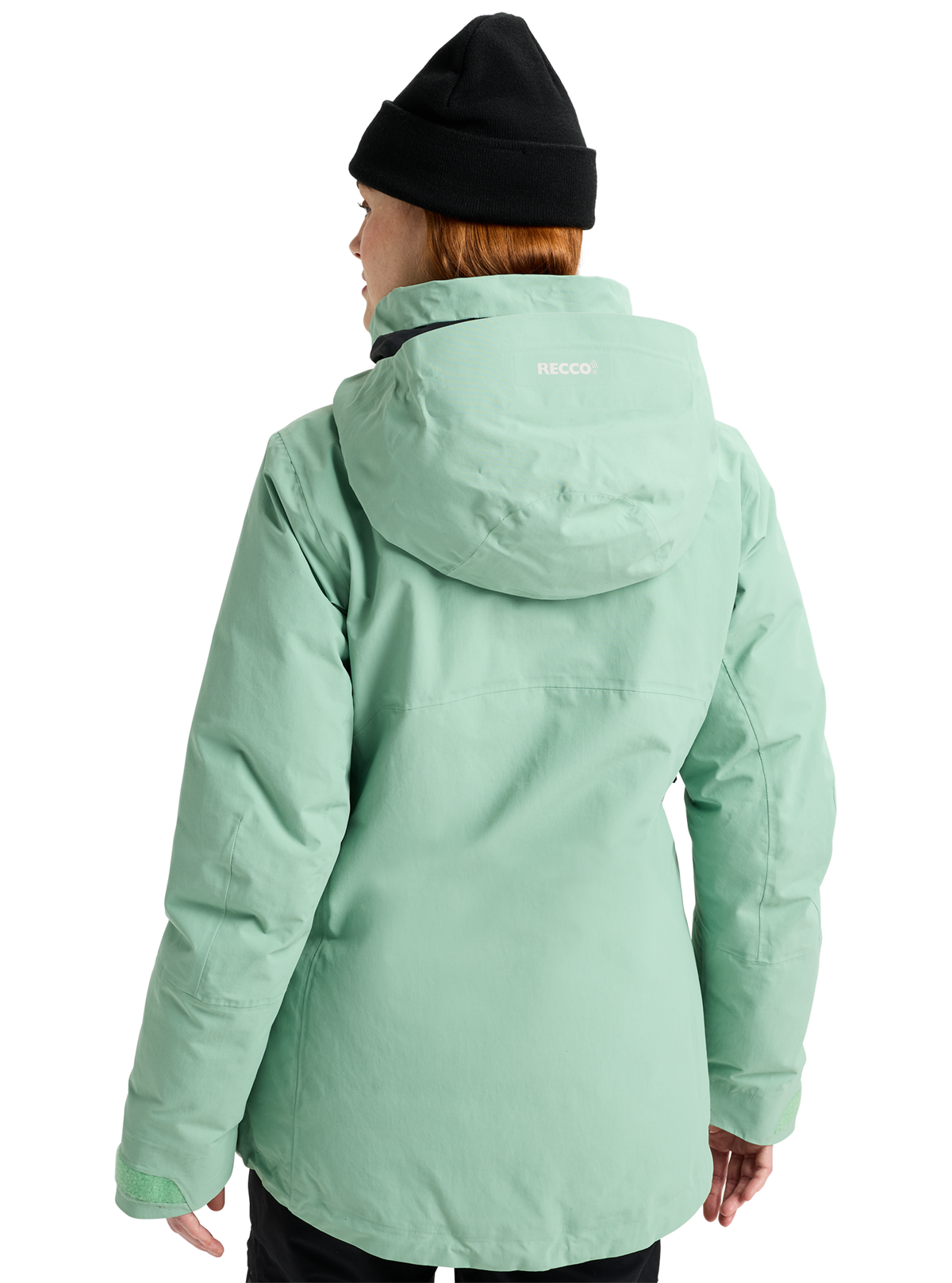 Women's [ak]® Flare GORE‑TEX 2L Down Jacket 2026