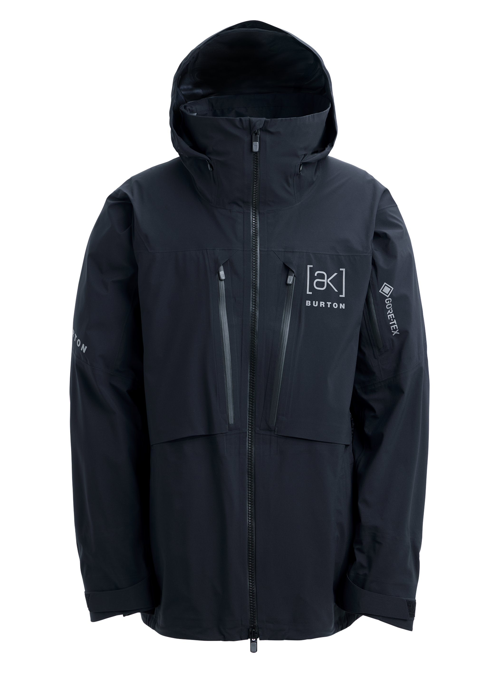 Burton [ak]® Hover GORE‑TEX C-KNIT 3L Stretch-Jacke für Herren