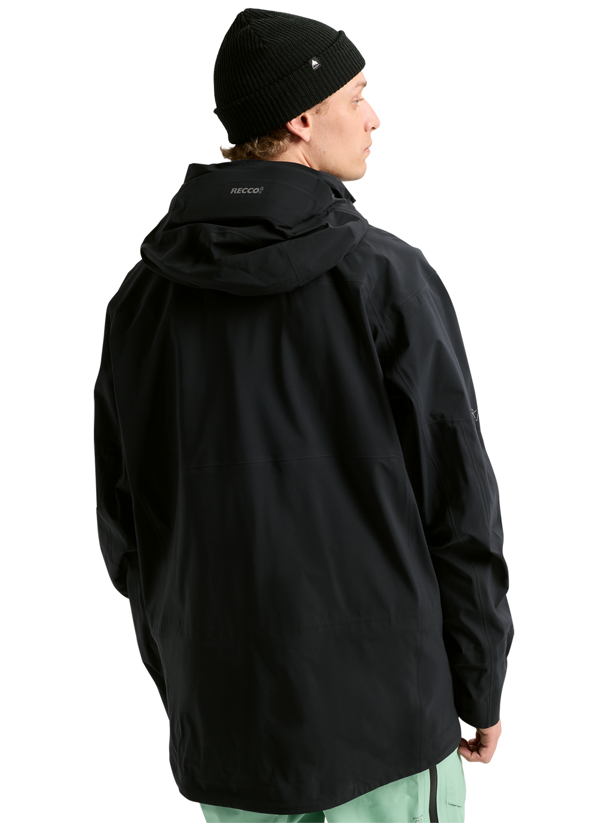 Burton [ak]® Hover GORE‑TEX C-KNIT 3L Stretch-Jacke für Herren