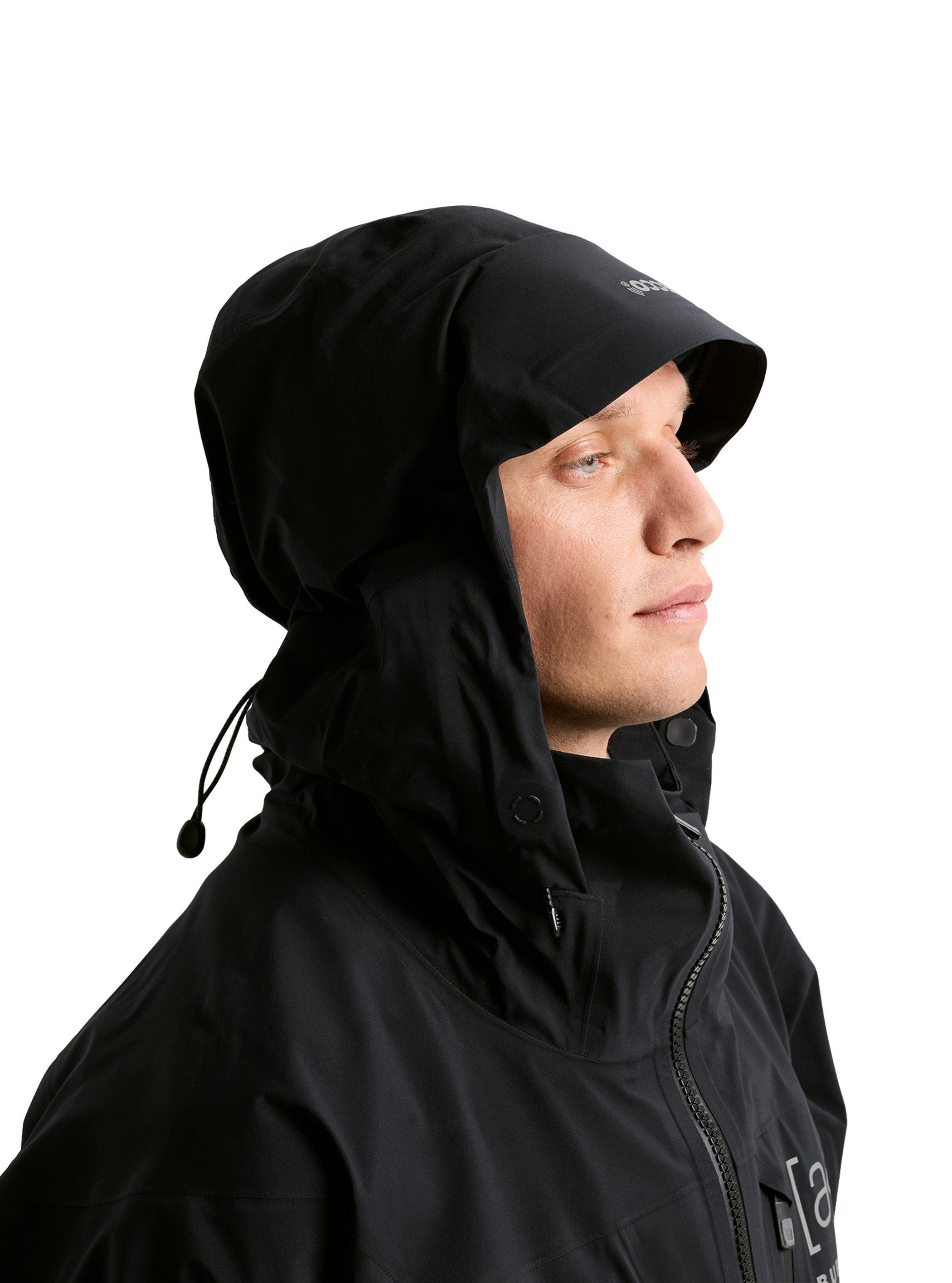 Burton [ak]® Hover GORE‑TEX C-KNIT 3L Stretch-Jacke für Herren