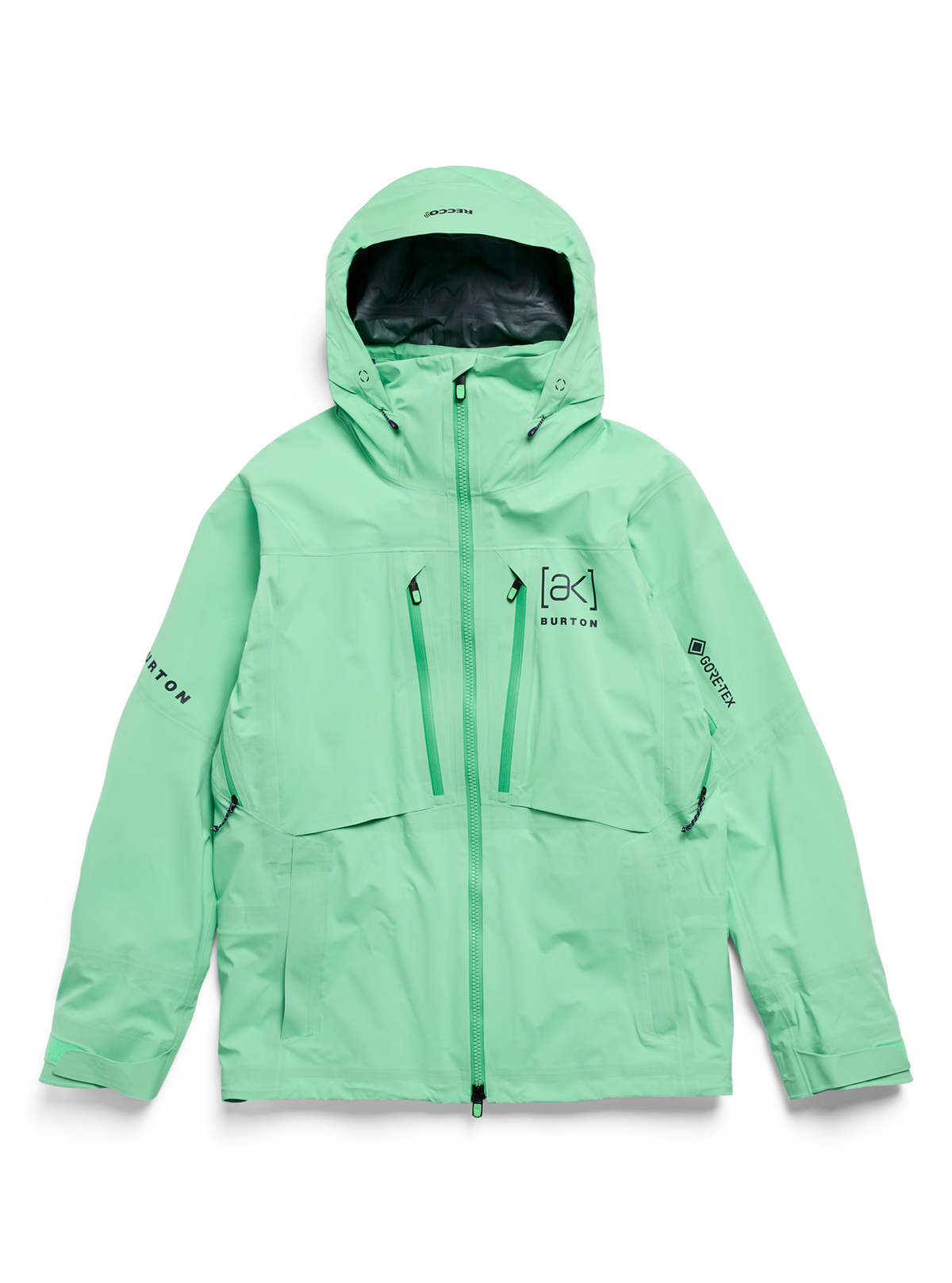 Men's Burton [ak]® Hover GORE‑TEX C-KNIT 3L Stretch Jacket