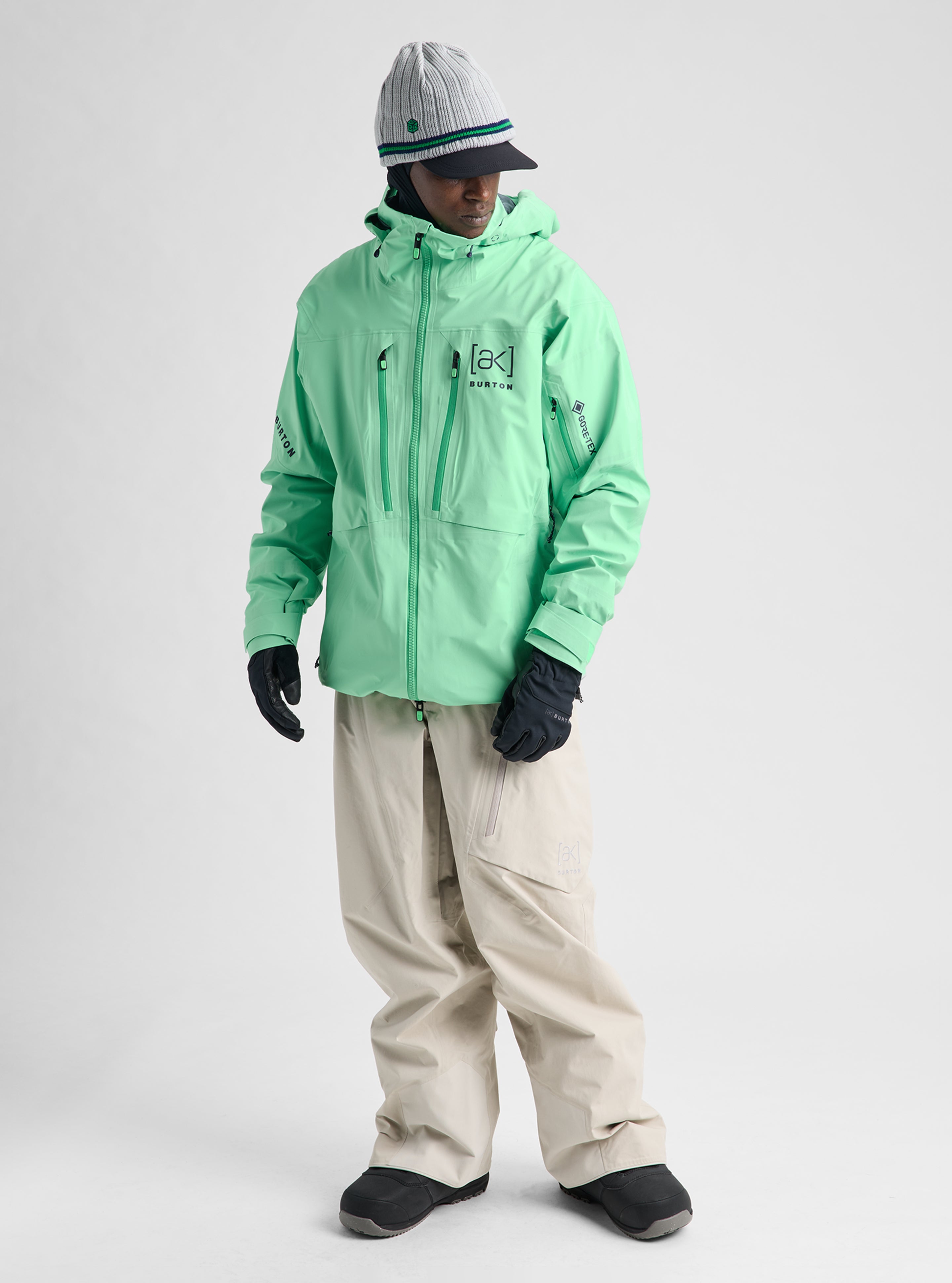 Men's [ak]® Hover GORE‑TEX C-KNIT 3L Stretch Jacket 2027