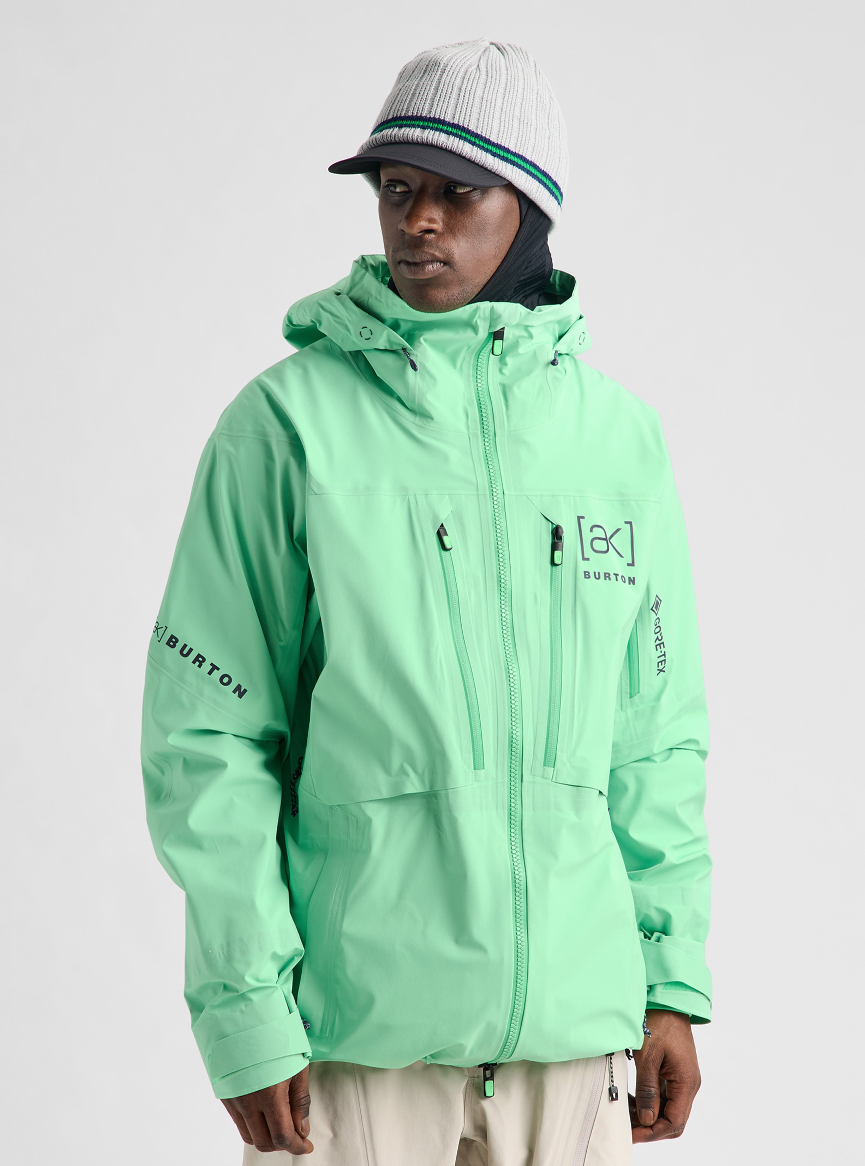 Men's [ak]® Hover GORE‑TEX C-KNIT 3L Stretch Jacket 2027