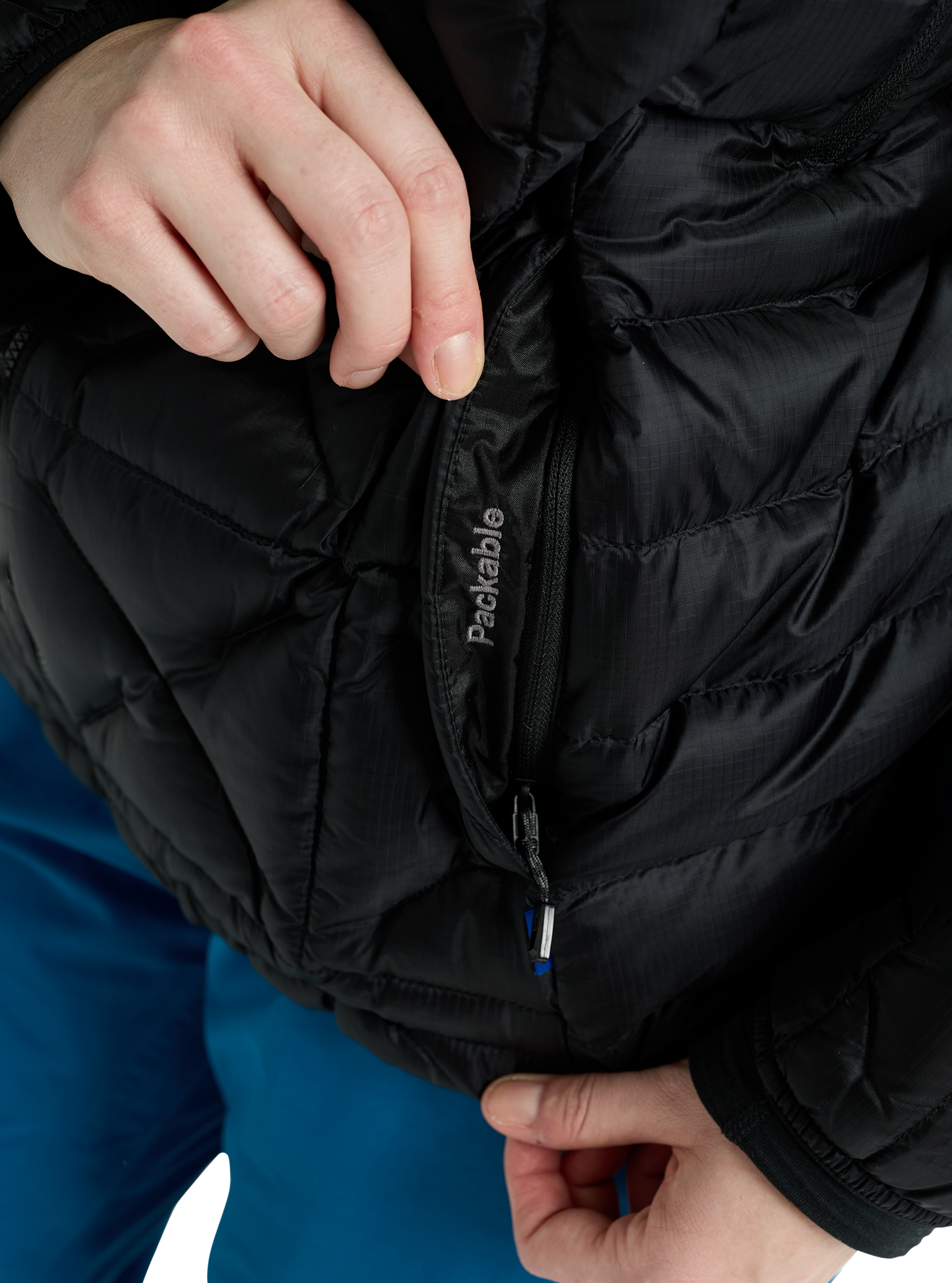 Women's Burton [ak]® Baker Down Jacket