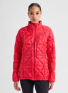 Product image of Women's Burton [ak] Baker Down Jacket[Variant:Hot Tamale]