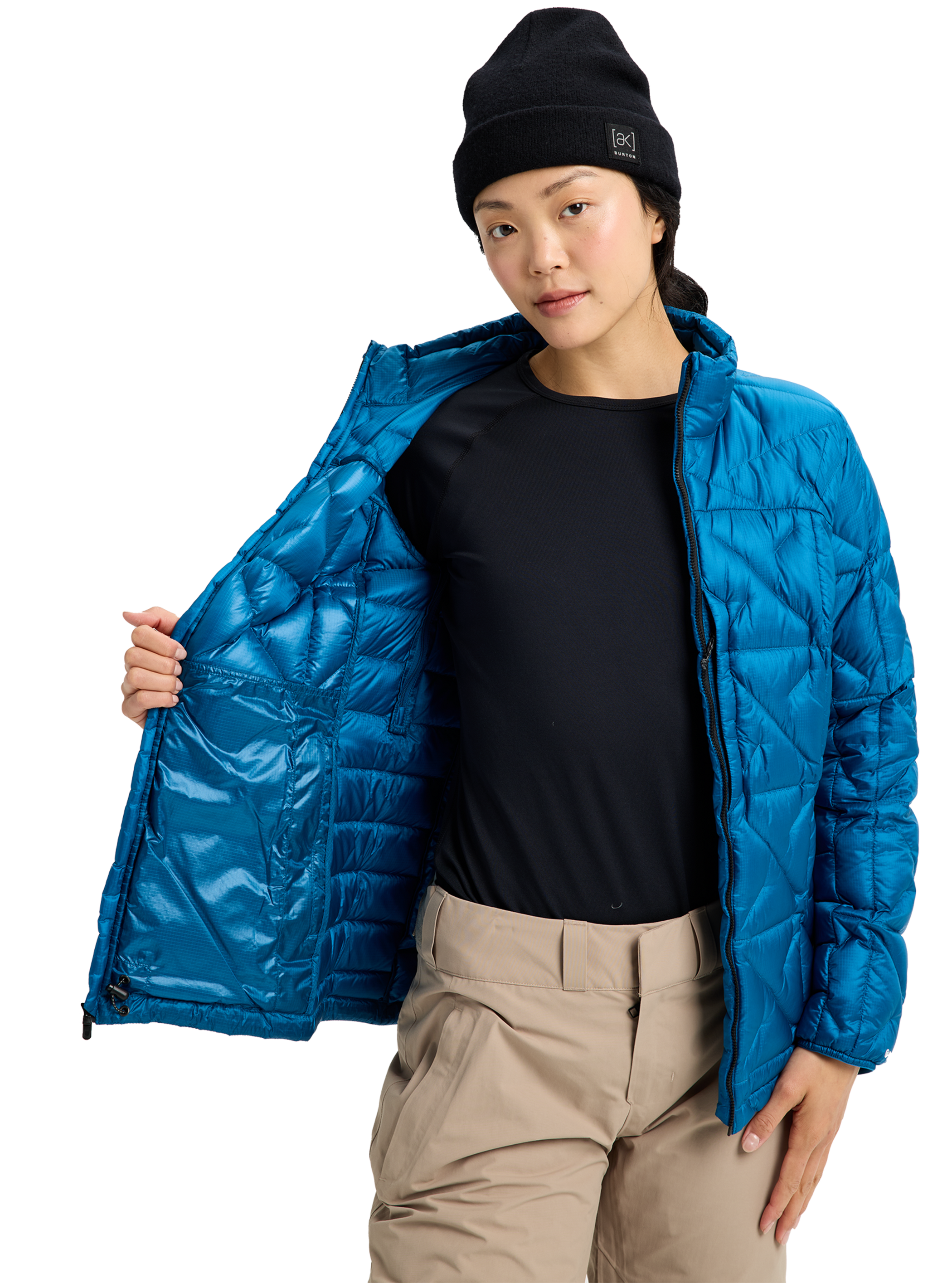 Burton [ak]® Baker Daunenjacke für Damen
