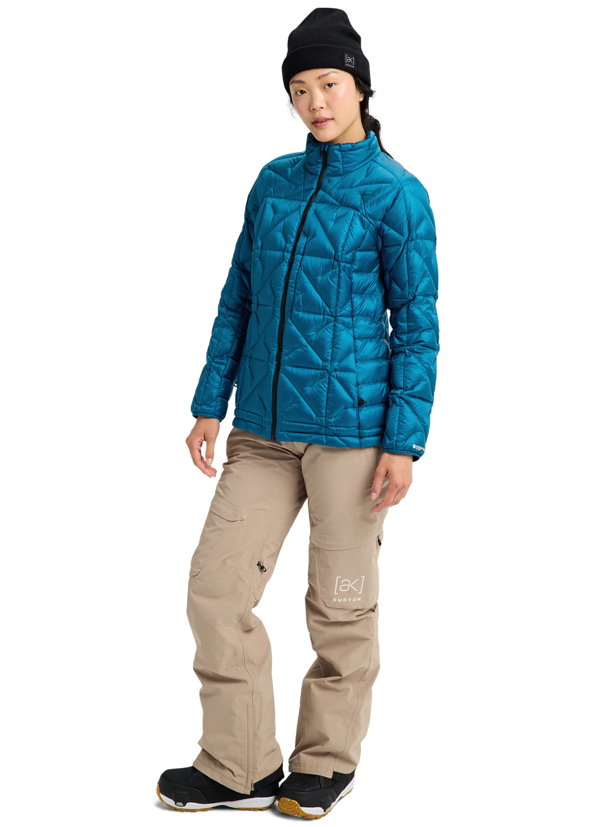 Burton [ak]® Baker Daunenjacke für Damen