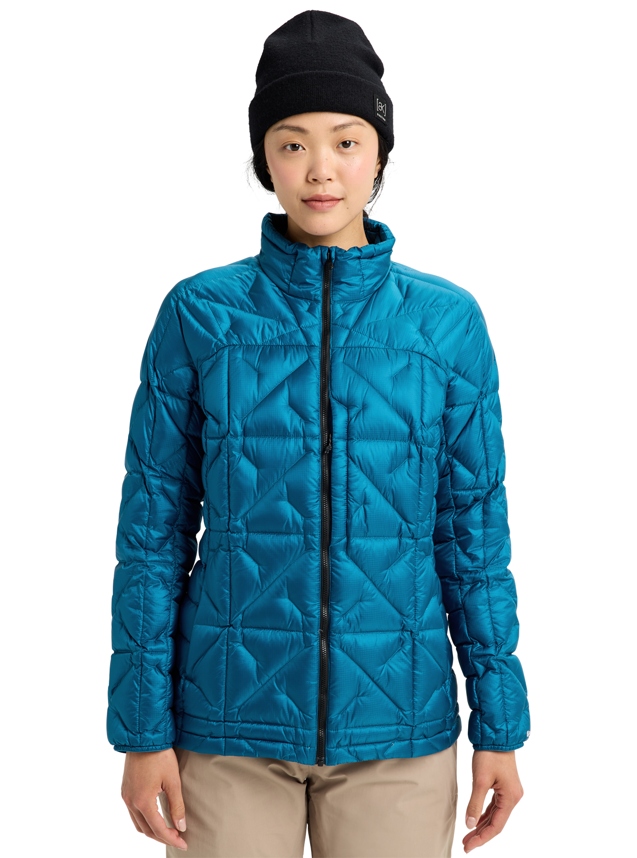 Burton [ak]® Baker Daunenjacke für Damen