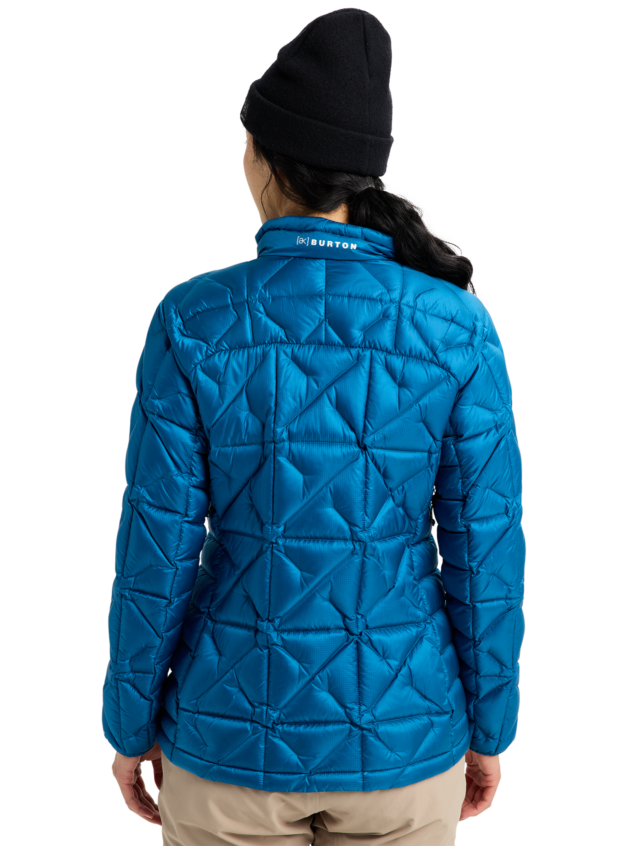 Burton [ak]® Baker Daunenjacke für Damen