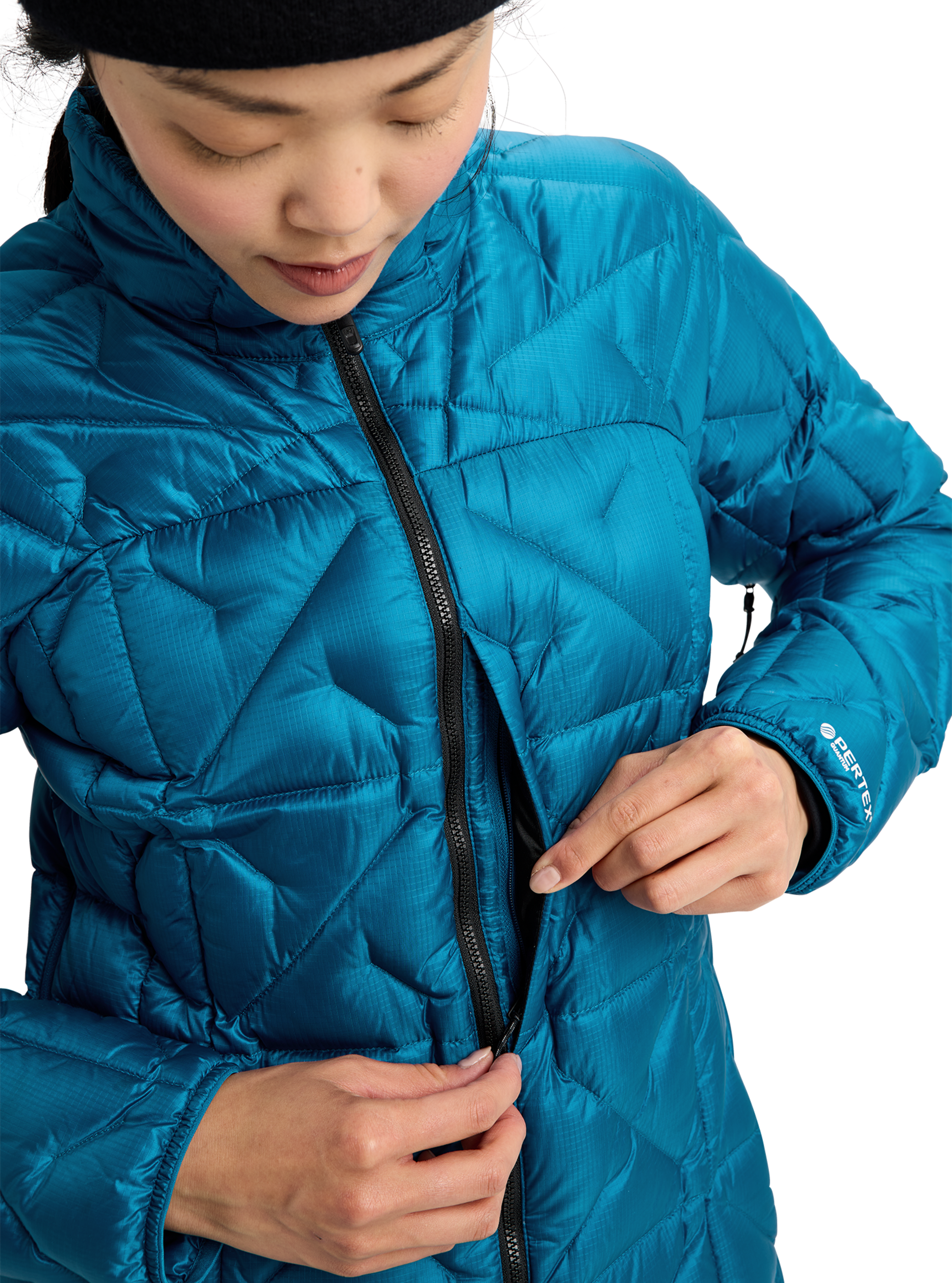 Burton [ak]® Baker Daunenjacke für Damen
