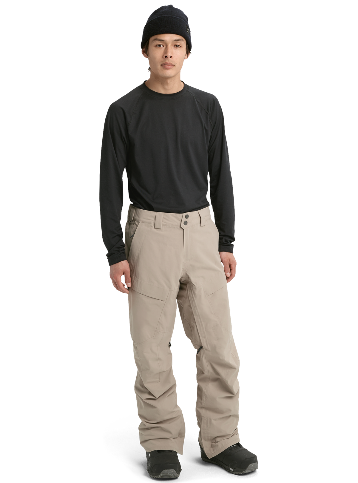 Men's Burton [ak]® Swash GORE‑TEX 2L Pants 2026