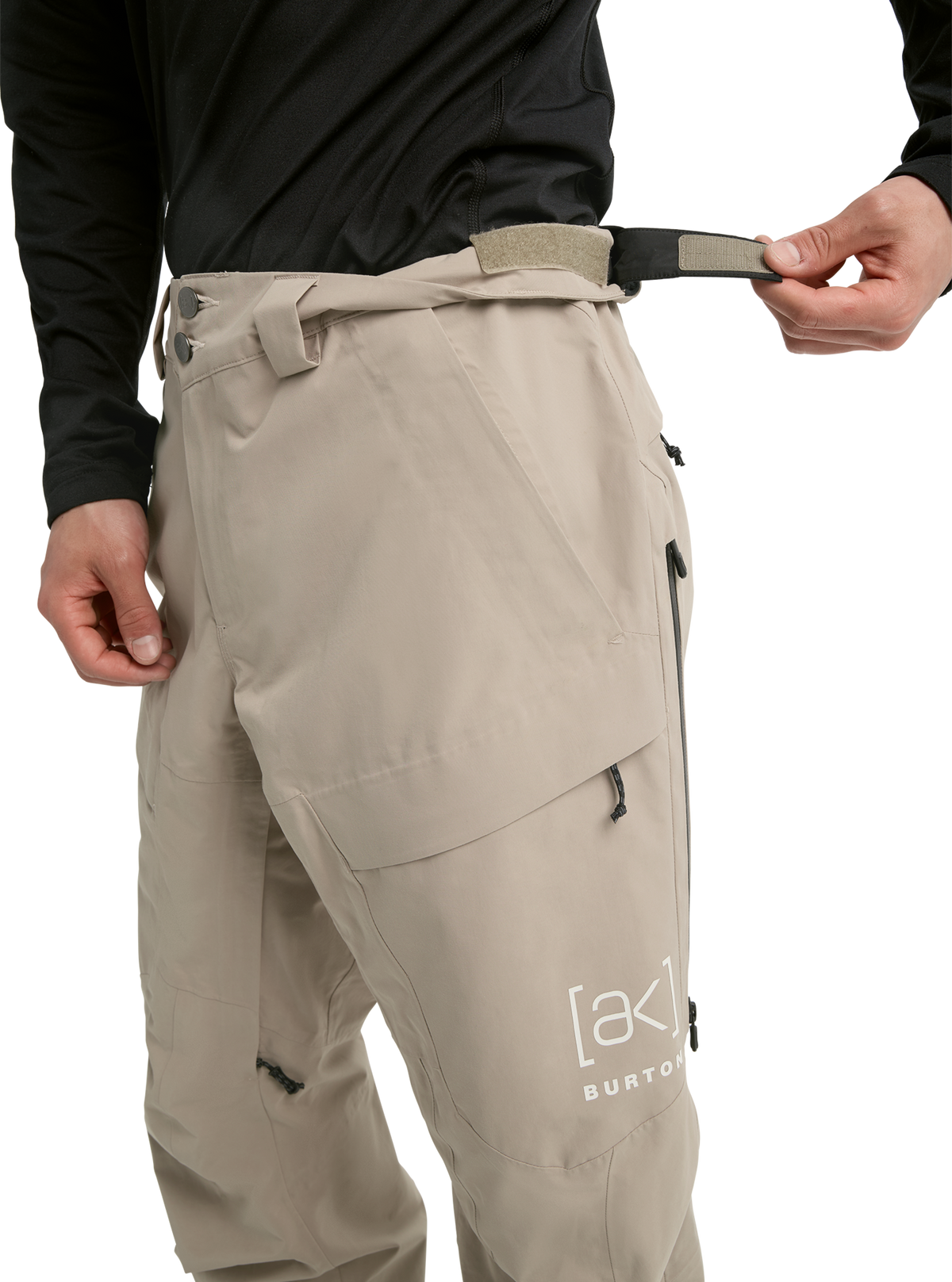 Men's Burton [ak]® Swash GORE‑TEX 2L Pants 2026
