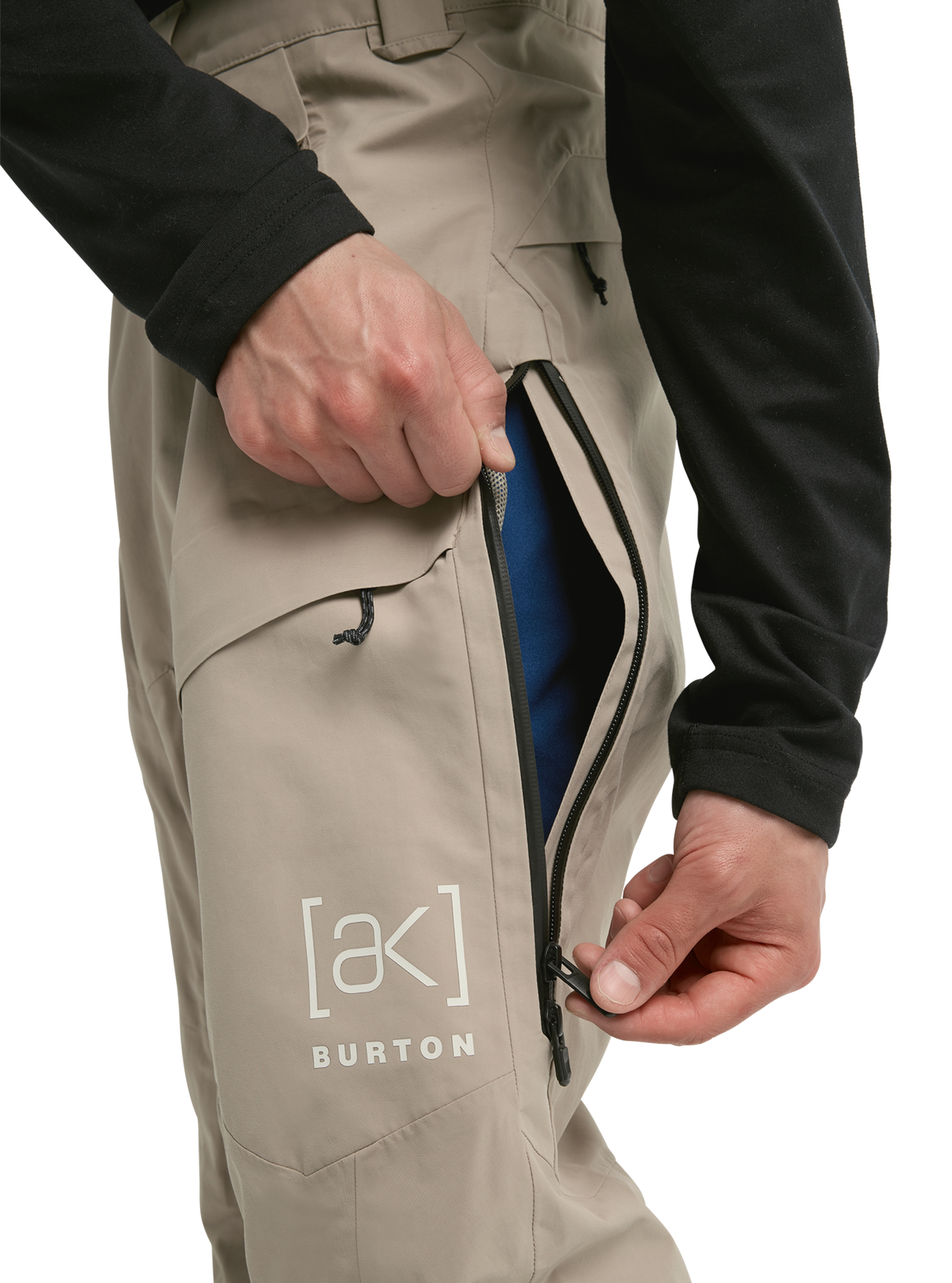 Men's Burton [ak]® Swash GORE‑TEX 2L Pants 2026