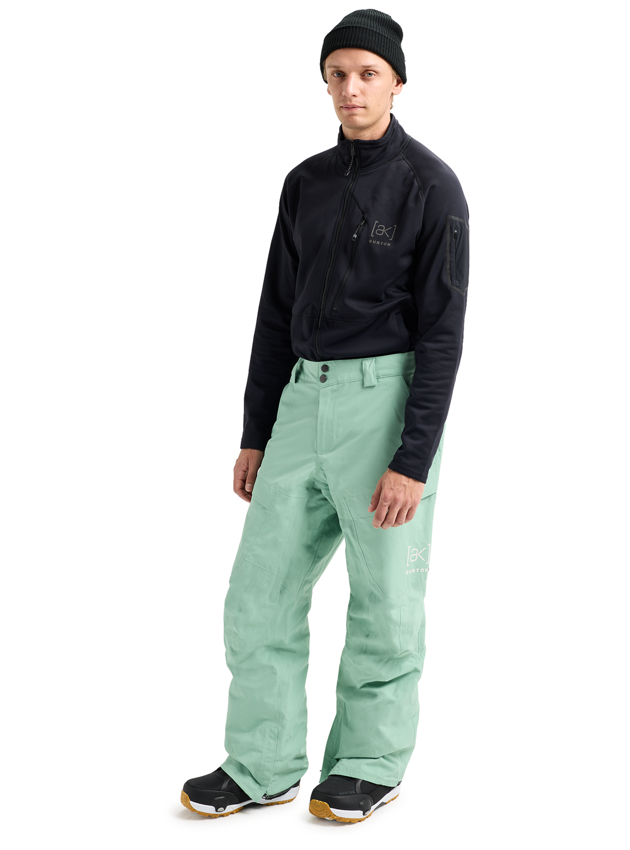 Burton [ak]® Swash GORE‑TEX 2L Hose für Herren