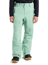 Product image of Men's Burton [ak] Swash GORE‑TEX 2L Pants[Variant:Soft Sage]