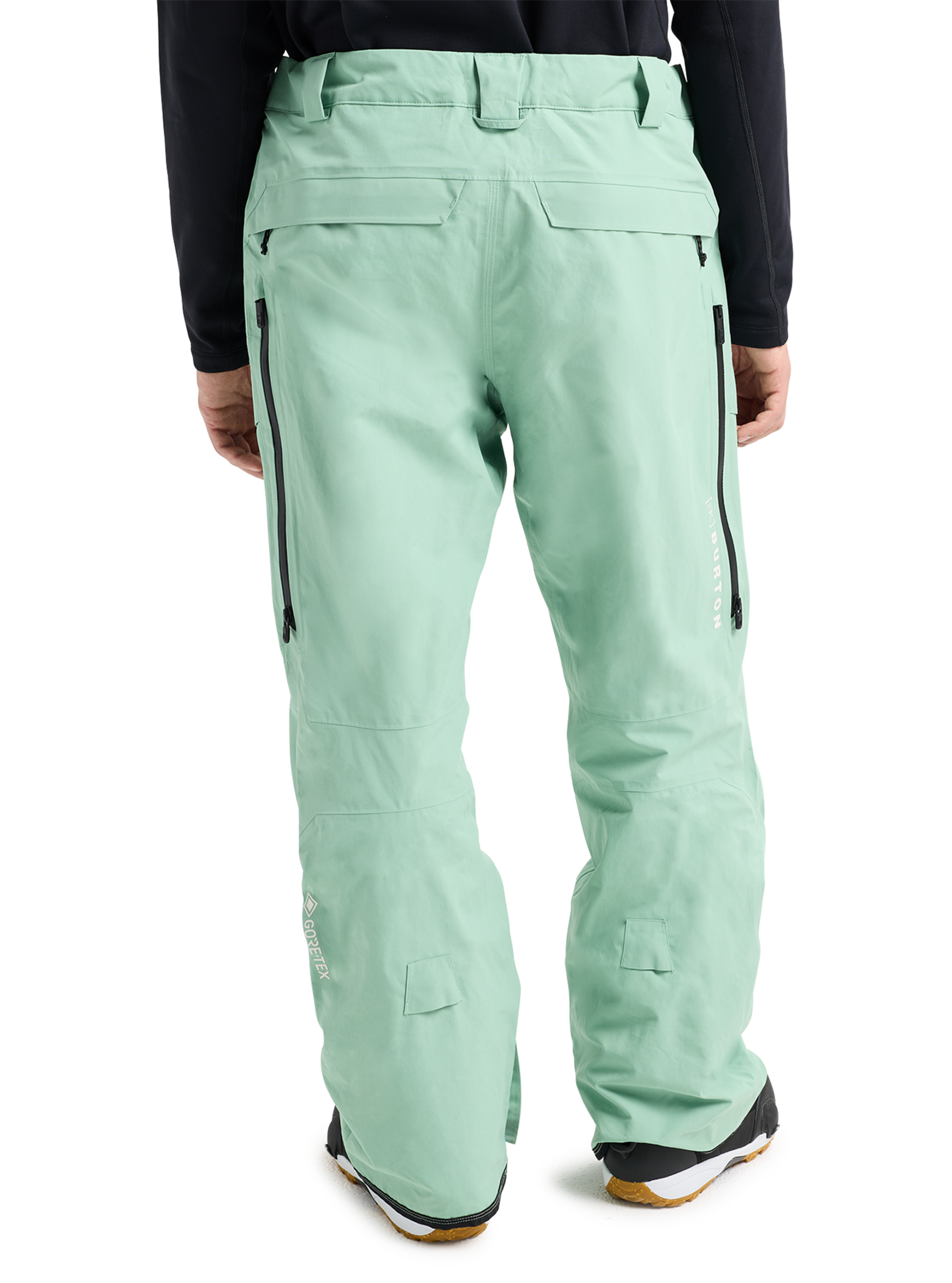 Burton [ak]® Swash GORE‑TEX 2L Hose für Herren