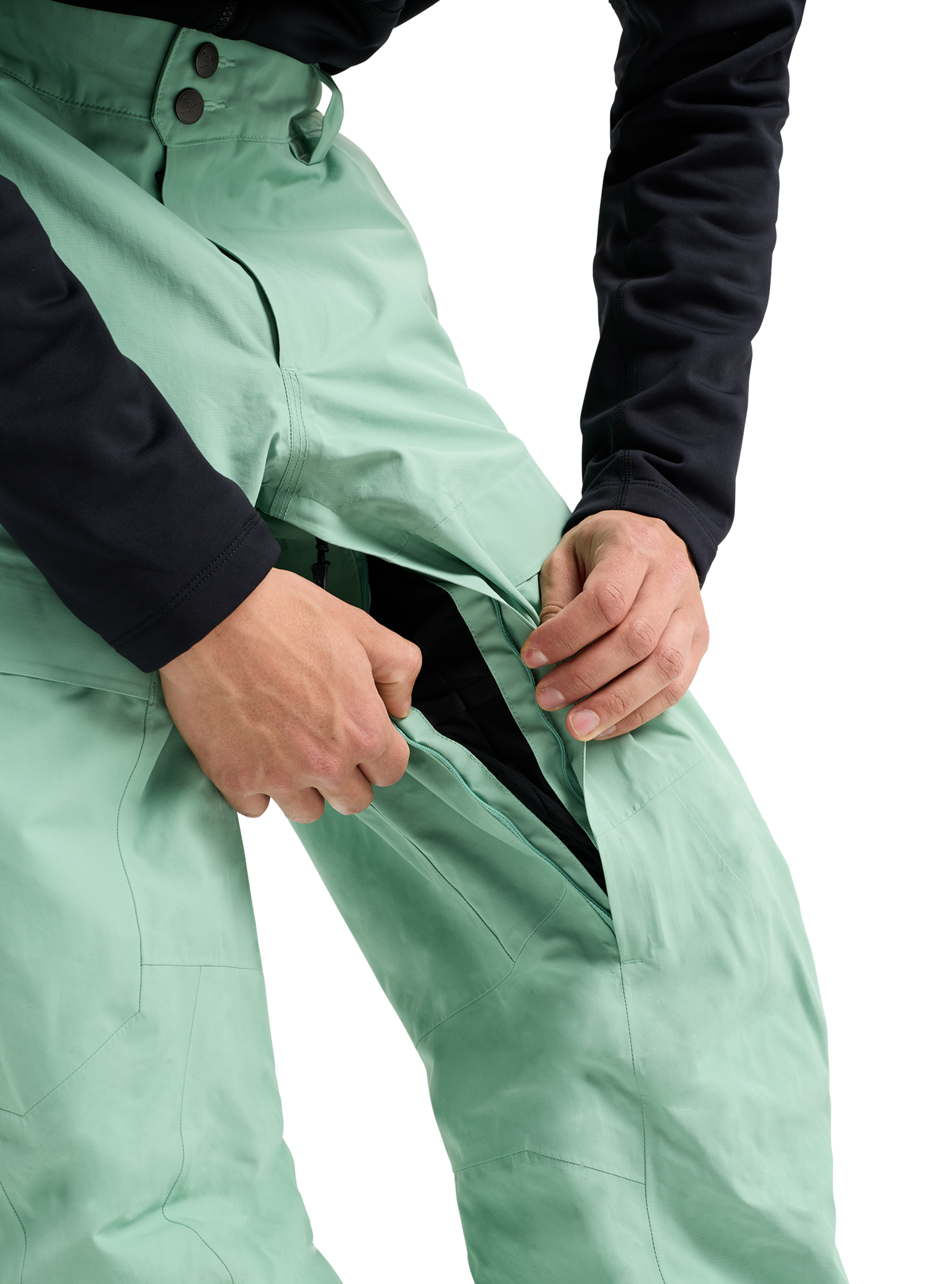 Burton [ak]® Swash GORE‑TEX 2L Hose für Herren