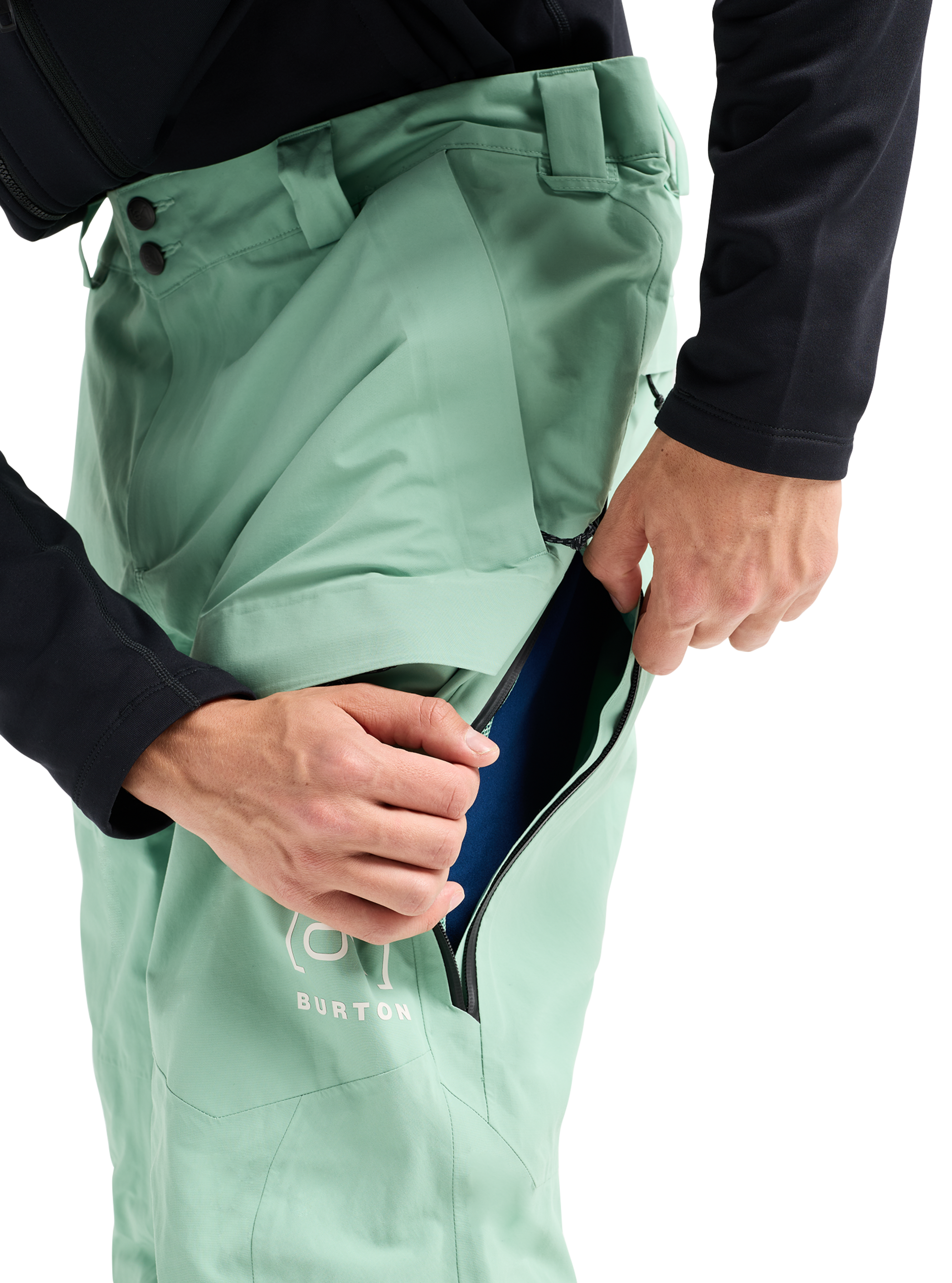 Burton [ak]® Swash GORE‑TEX 2L Hose für Herren