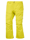 Product image of Men's Burton [ak] Swash GORE‑TEX 2L Pants[Variant:Atomic Yellow]