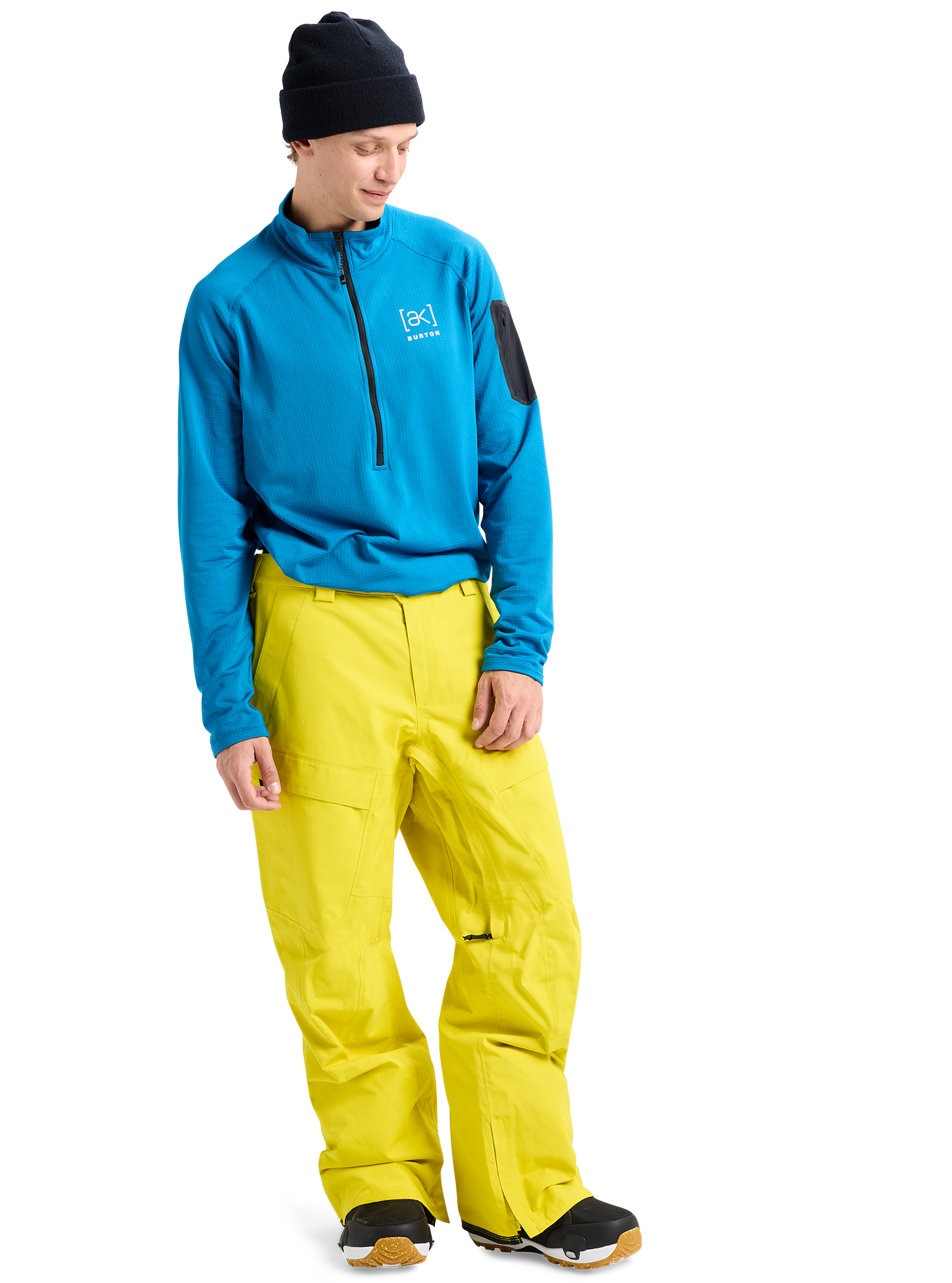 Burton [ak]® Swash GORE‑TEX 2L Hose für Herren