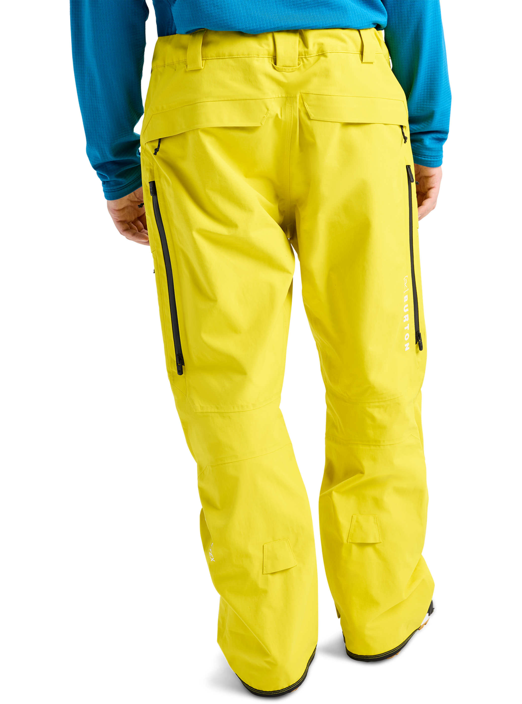 Burton [ak]® Swash GORE‑TEX 2L Hose für Herren