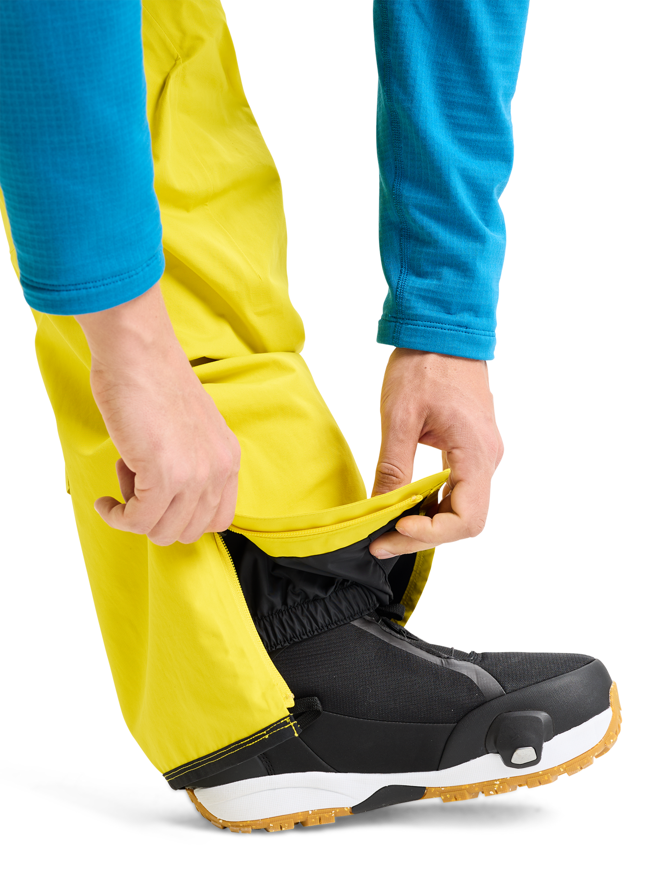 Burton [ak]® Swash GORE‑TEX 2L Hose für Herren