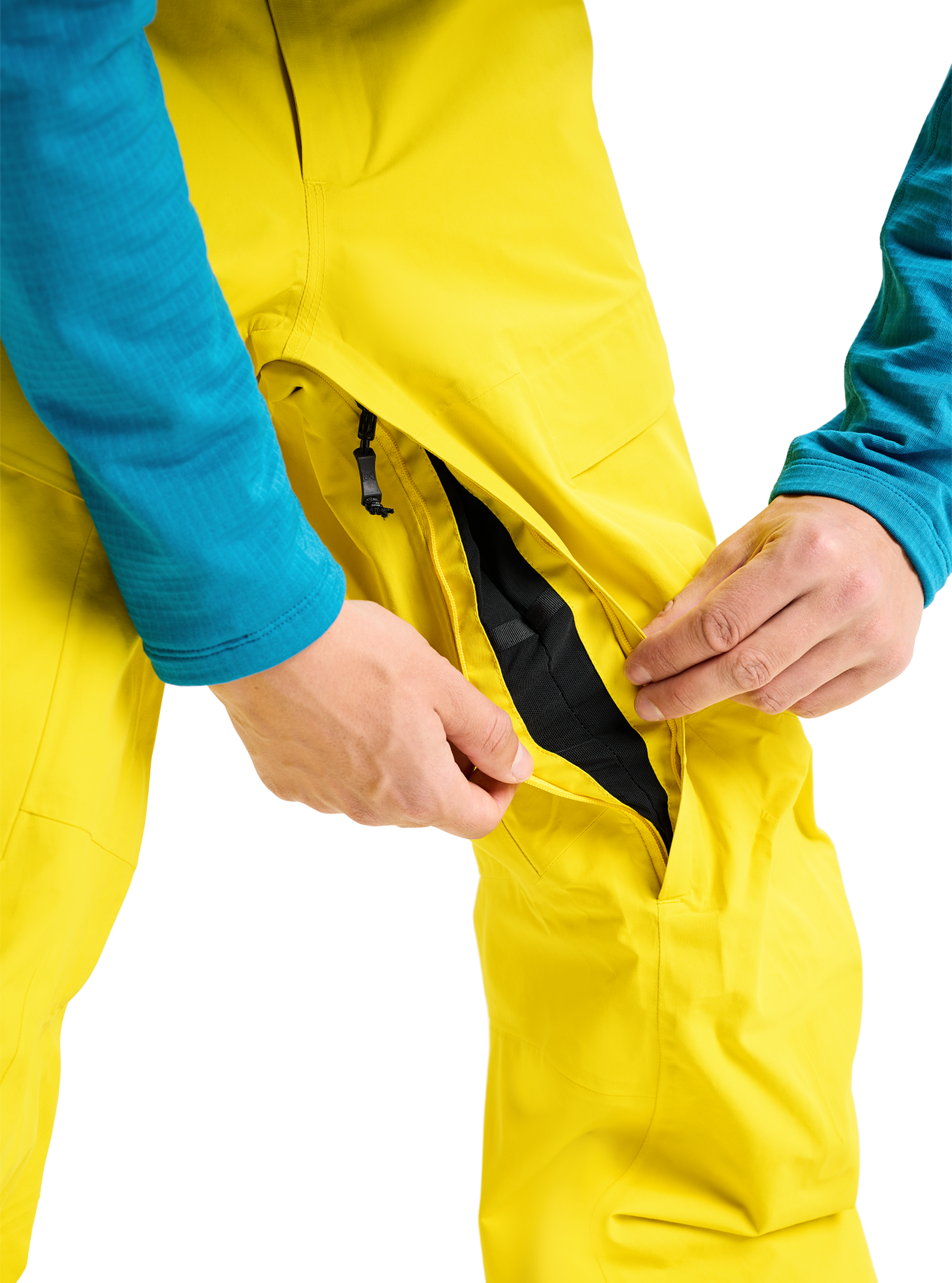 Burton [ak]® Swash GORE‑TEX 2L Hose für Herren