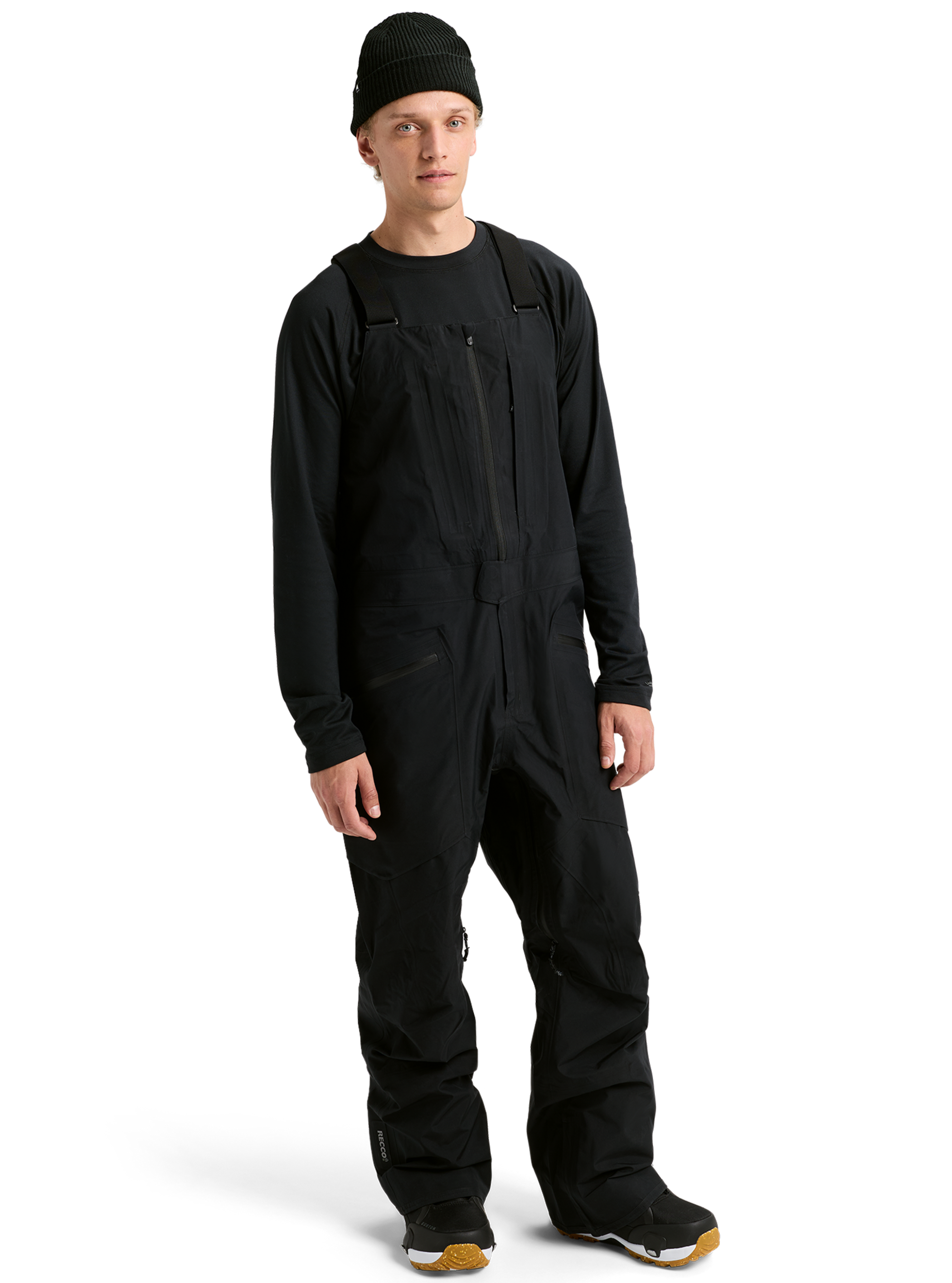 Burton [ak]® Freebird GORE‑TEX 3L Stretch-Latzhose für Herren
