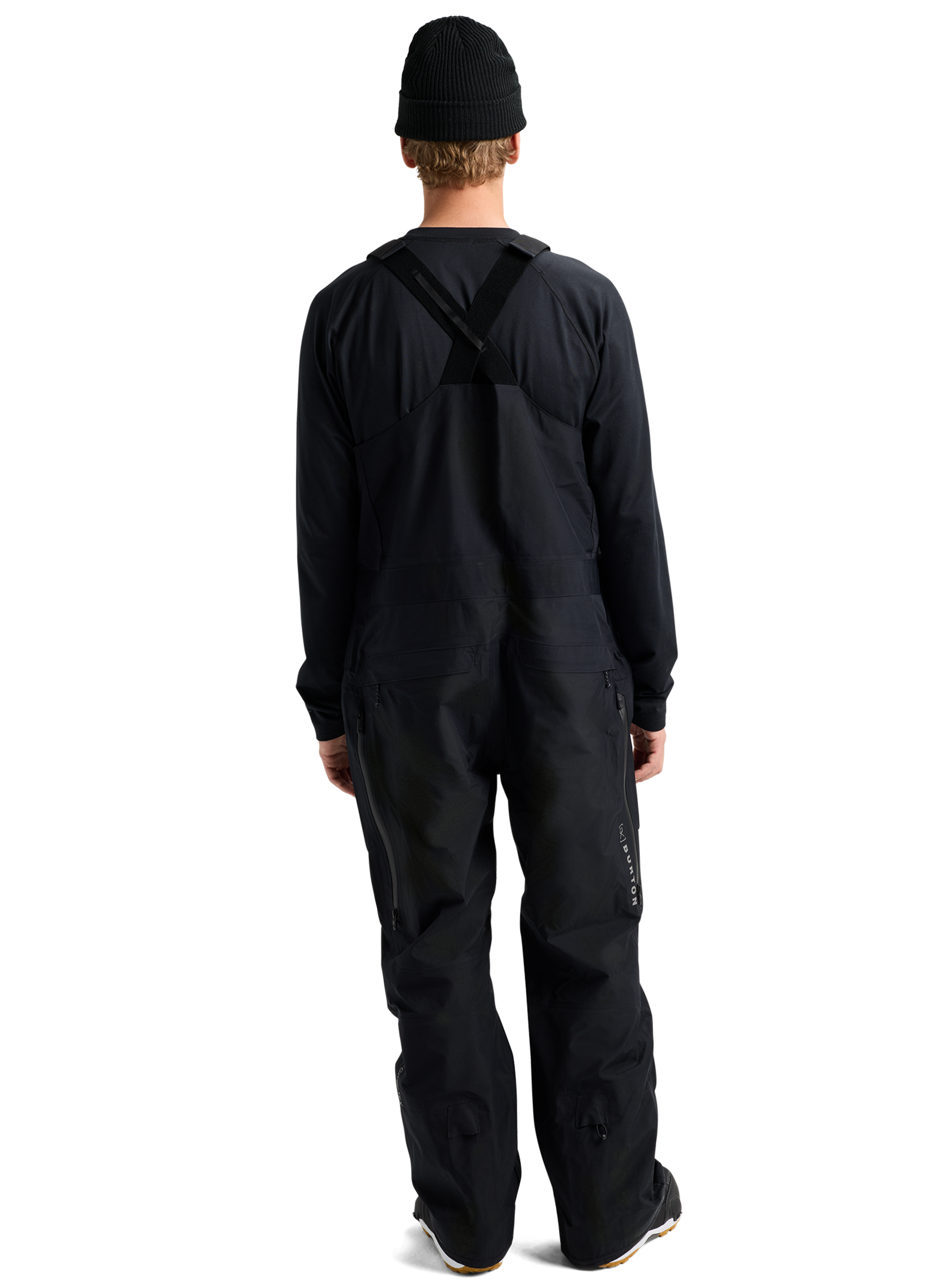 Burton [ak]® Freebird GORE‑TEX 3L Stretch-Latzhose für Herren