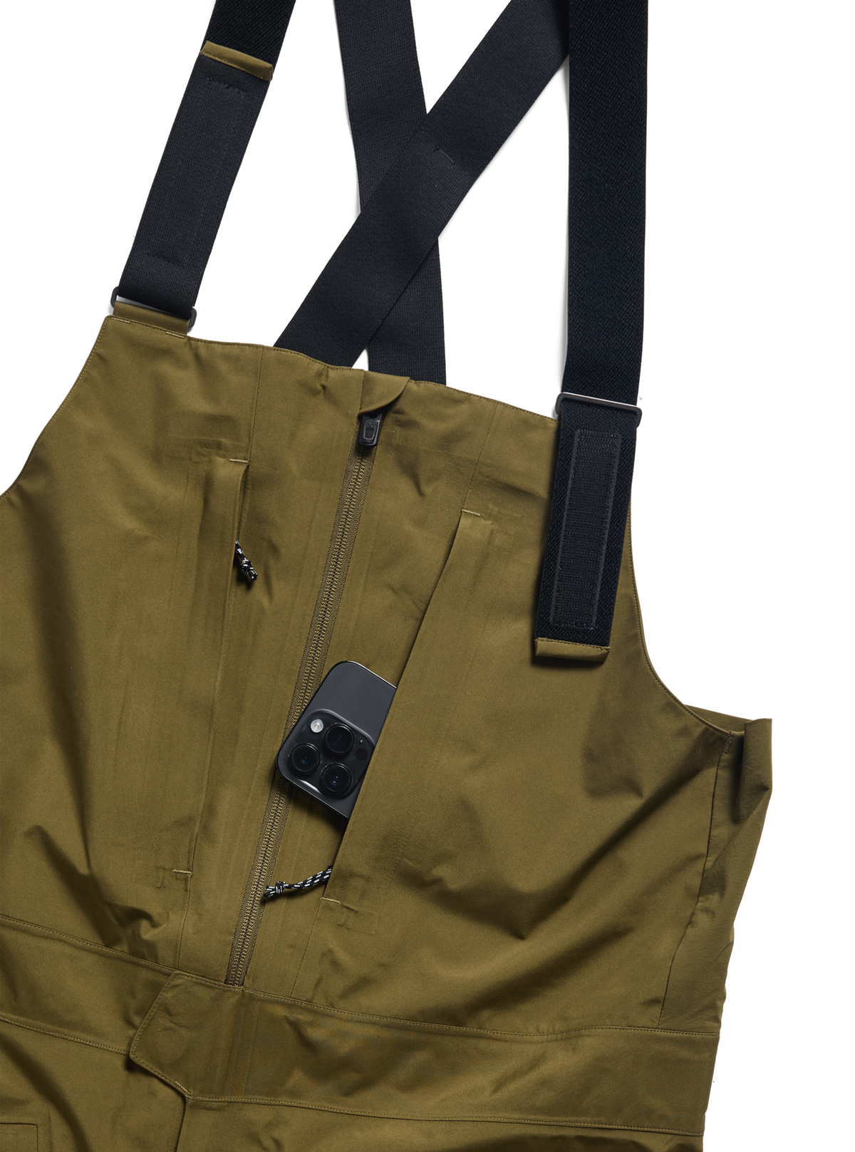 Men's [ak]® Freebird GORE‑TEX 3L Stretch Bib Pants 2027
