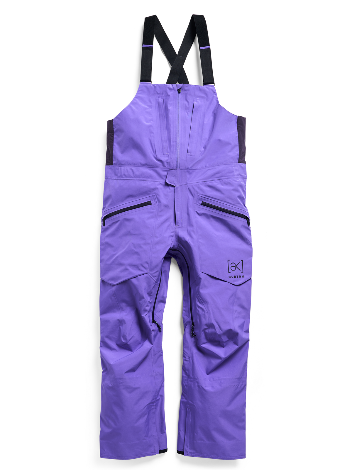 Men's [ak]® Freebird GORE‑TEX 3L Stretch Bib Pants 2027
