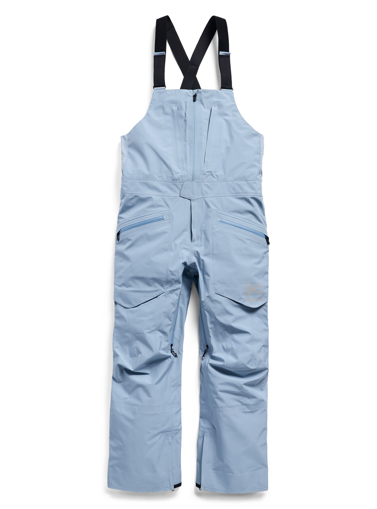 Men's [ak]® Freebird GORE‑TEX 3L Stretch Bib Pants 2027