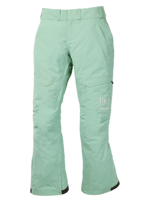 Product image of Women's Burton [ak] Summit GORE-TEX 2L Pants[Variant:Soft Sage]