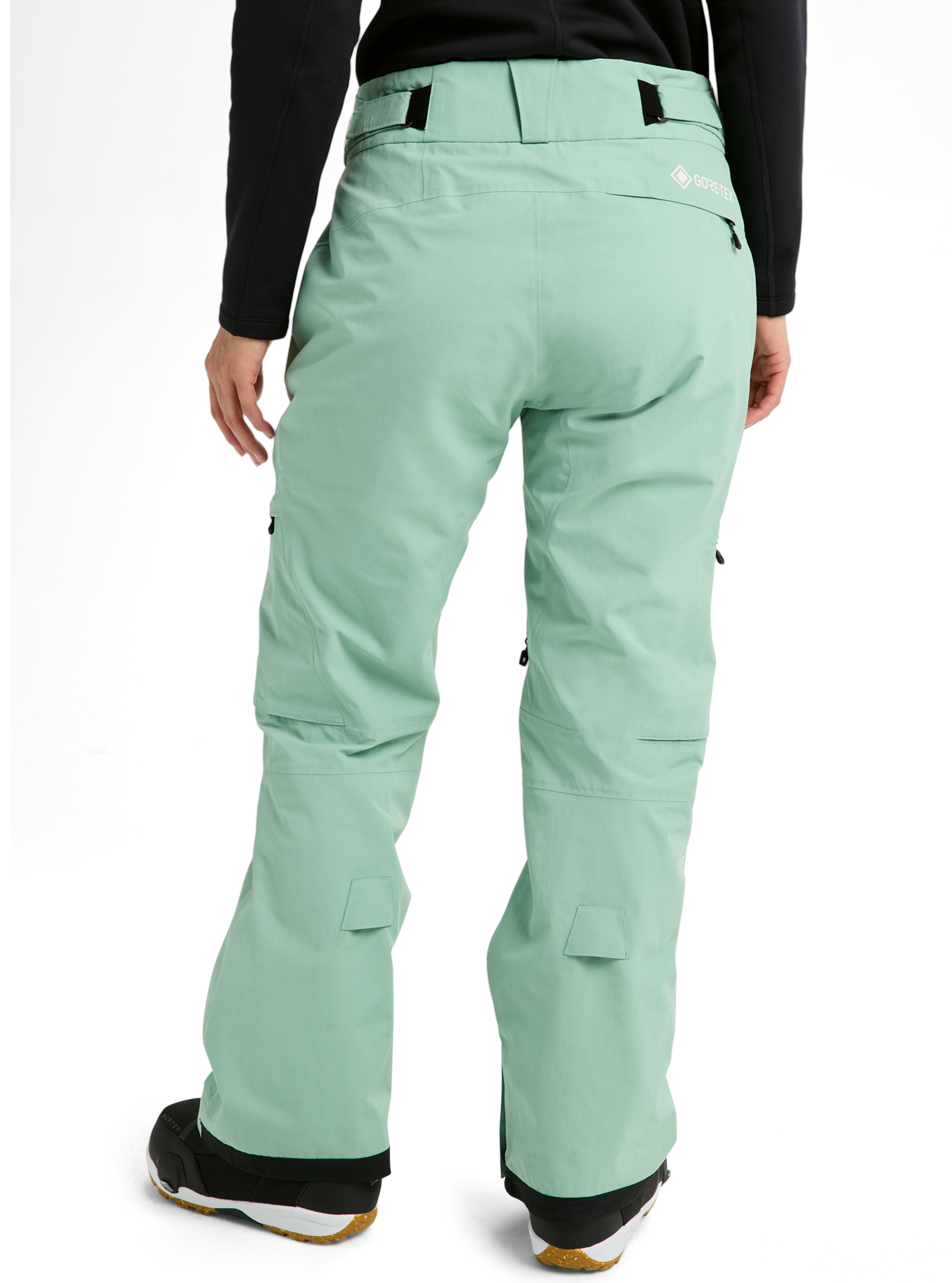 Burton [ak]® Summit GORE-TEX 2L Hose für Damen