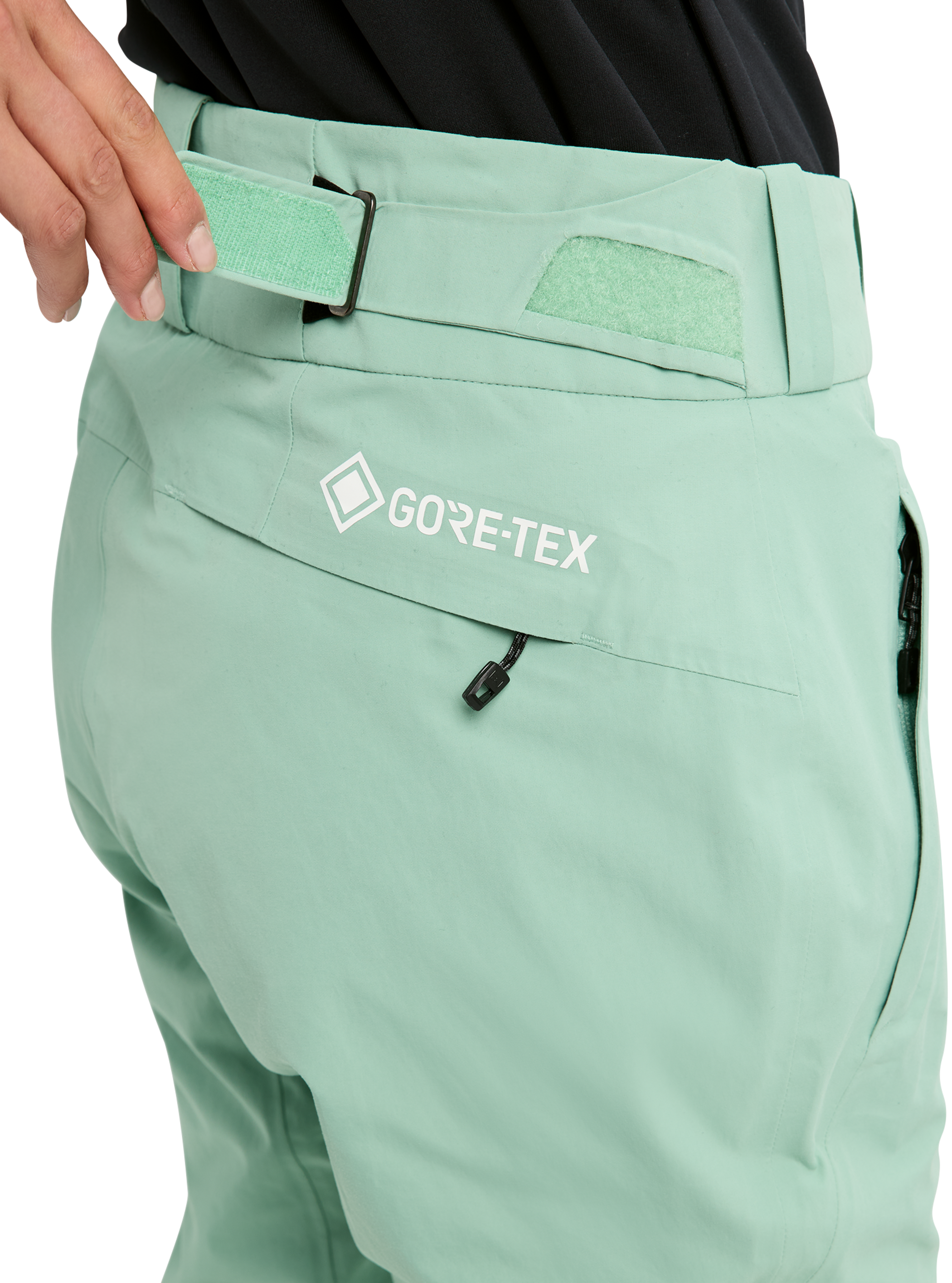 Burton [ak]® Summit GORE-TEX 2L Hose für Damen