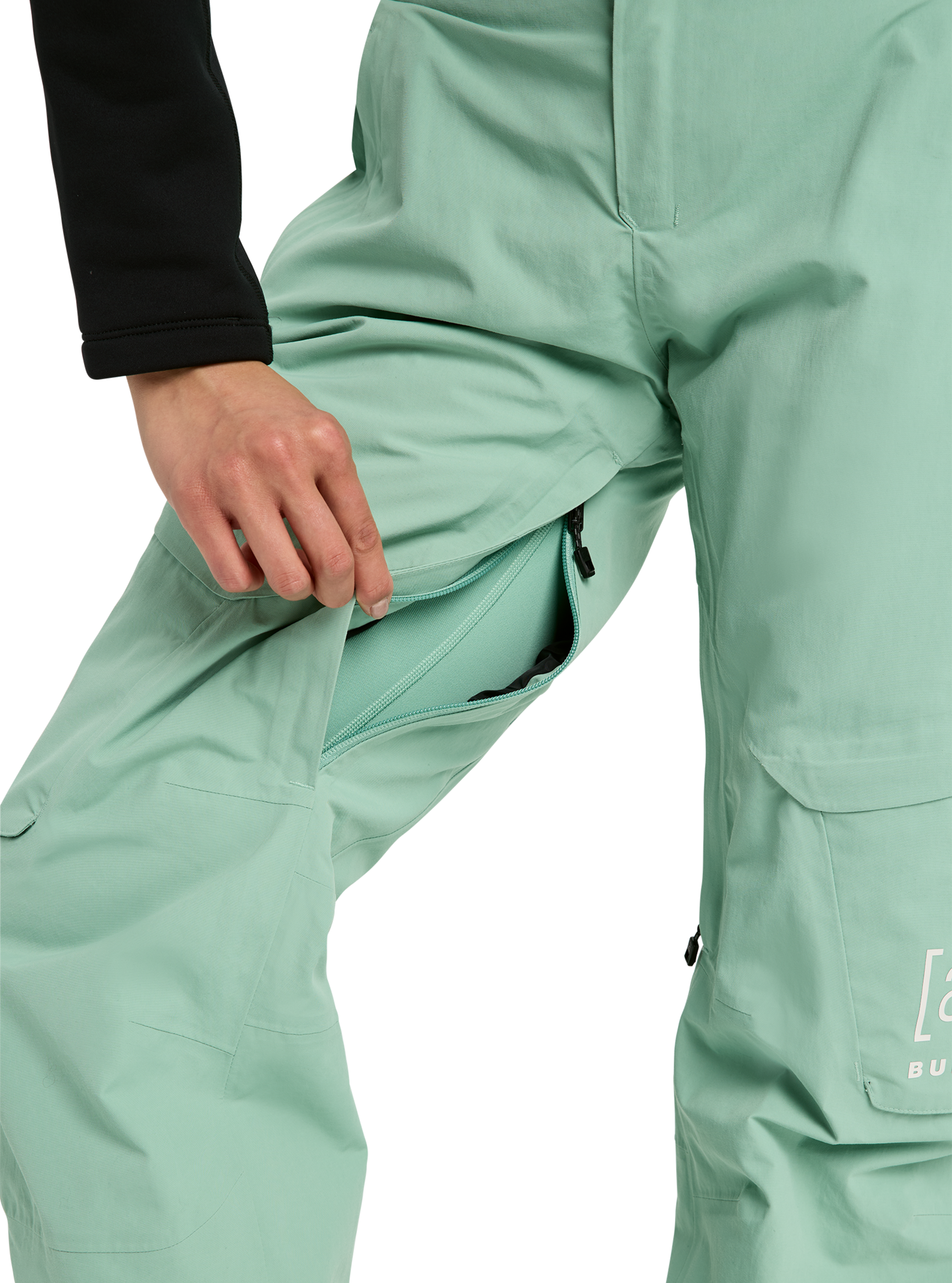 Burton [ak]® Summit GORE-TEX 2L Hose für Damen